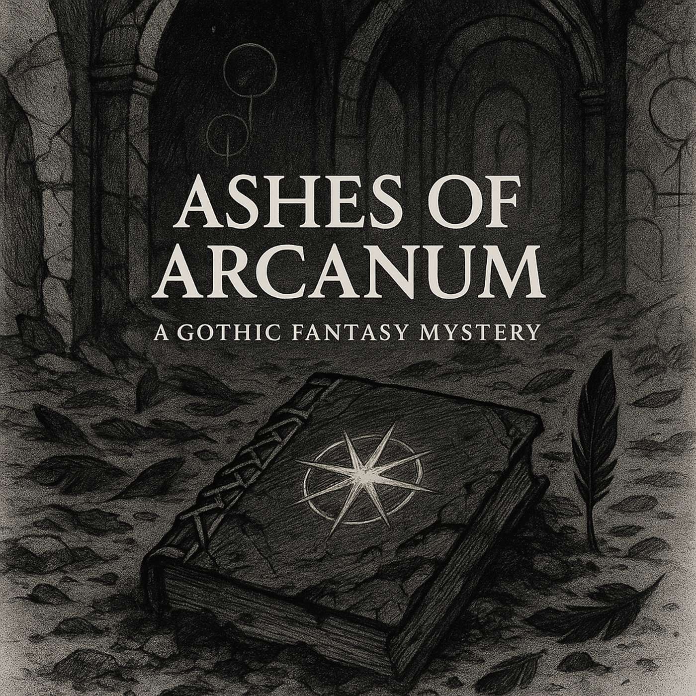 Ashes of Arcanum
