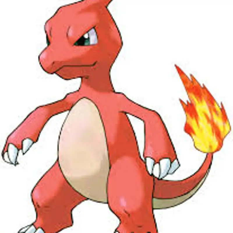 Charmeleon