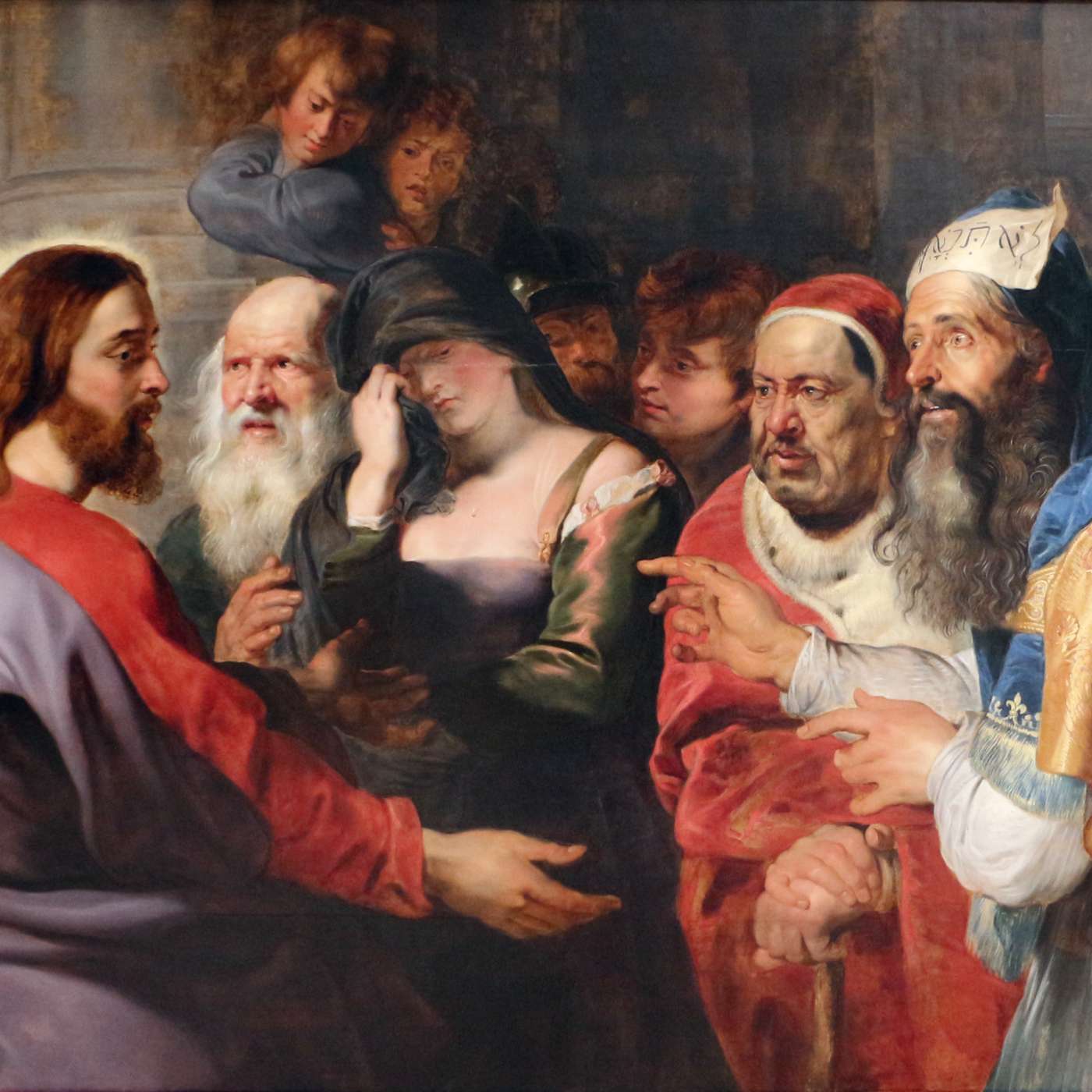 29 De Vraagbaak: Niet veroordelen en toch een mening hebben, hoe doe je dat?