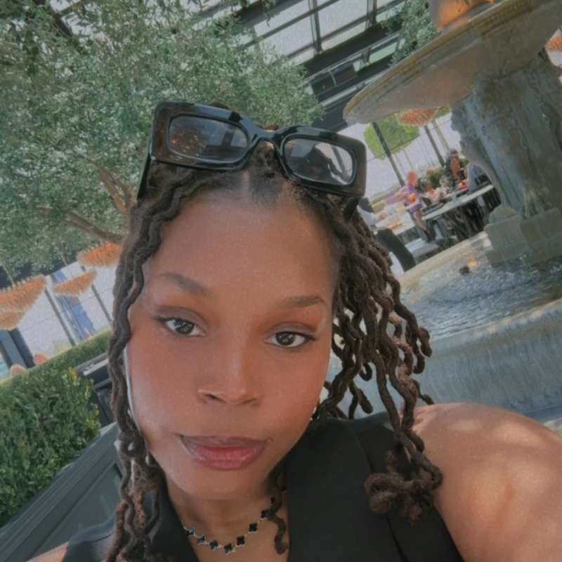 Jasmine Harper