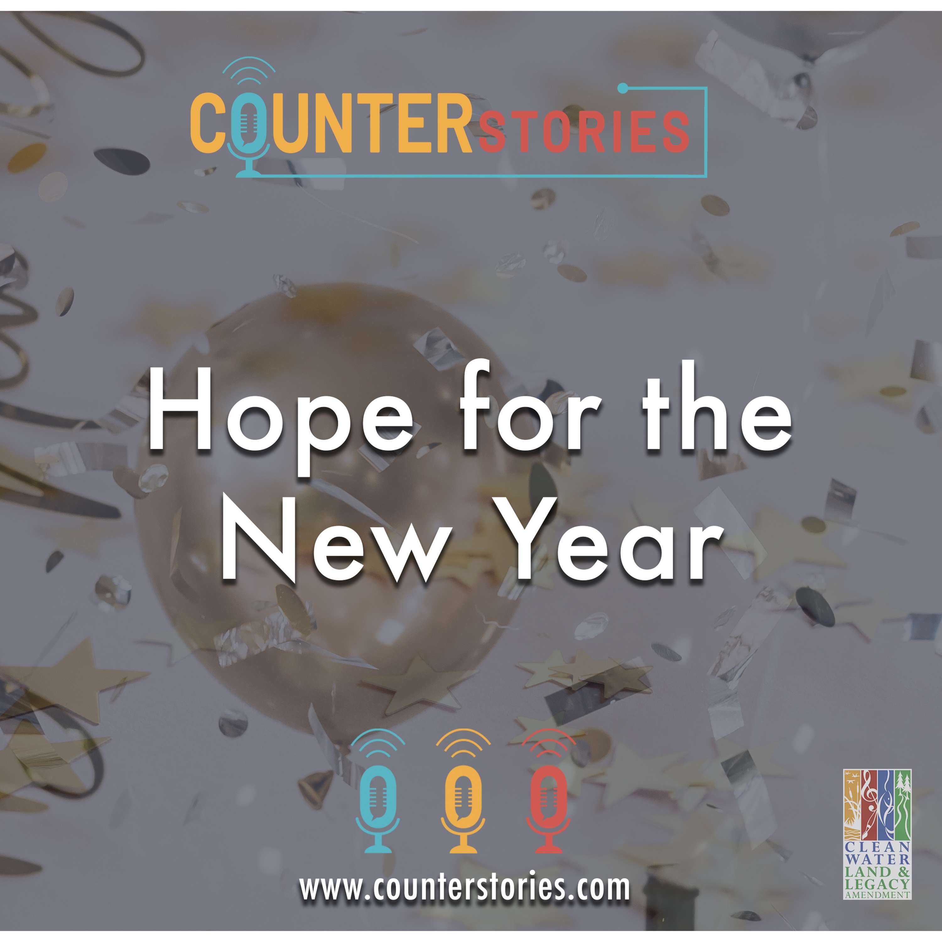 Hope for the New Year