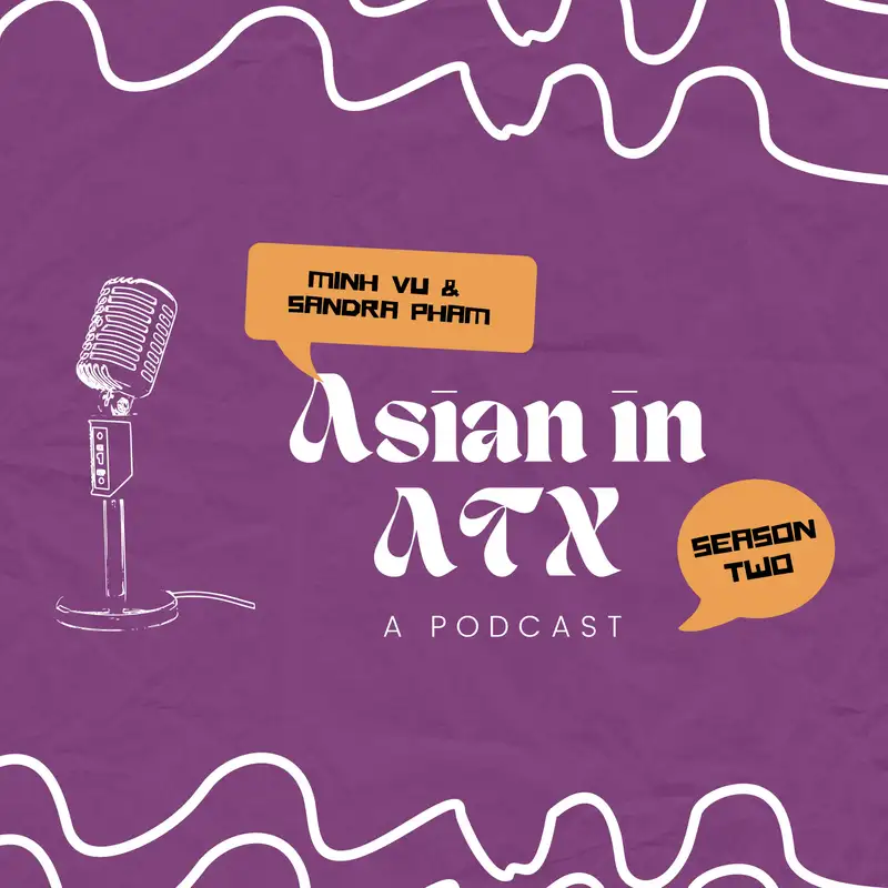 204. Y'all We Asian w/ Yola Lu