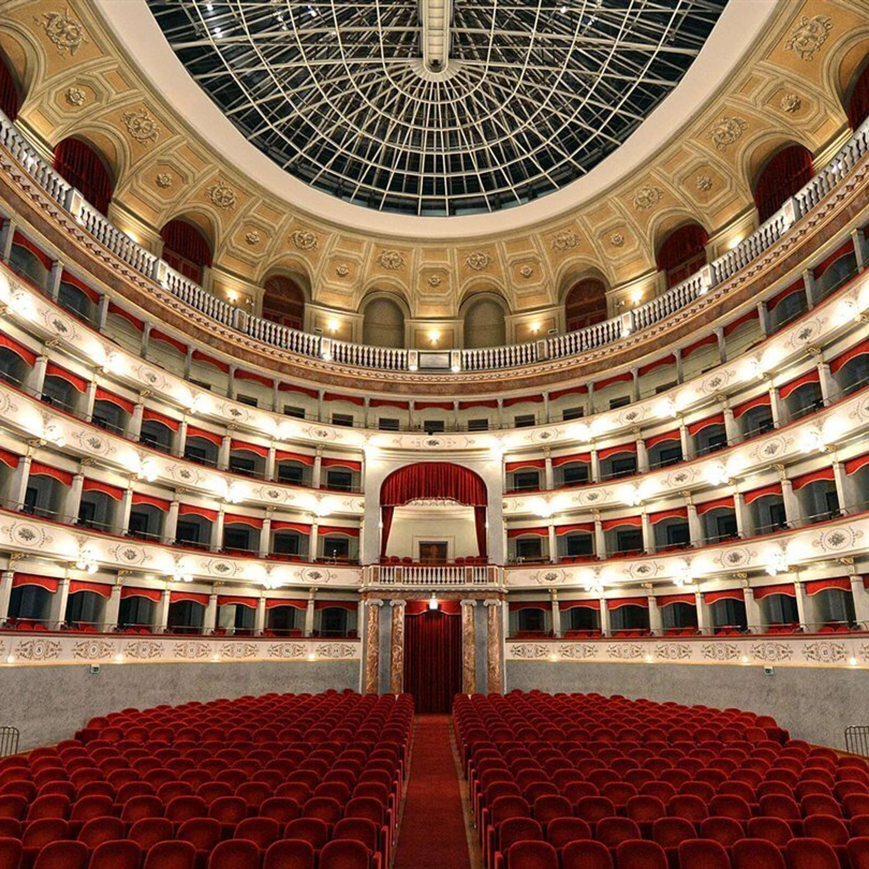 En torno a Carlo Goldoni (II): Lluís Pasqual y el teatro de Goldoni