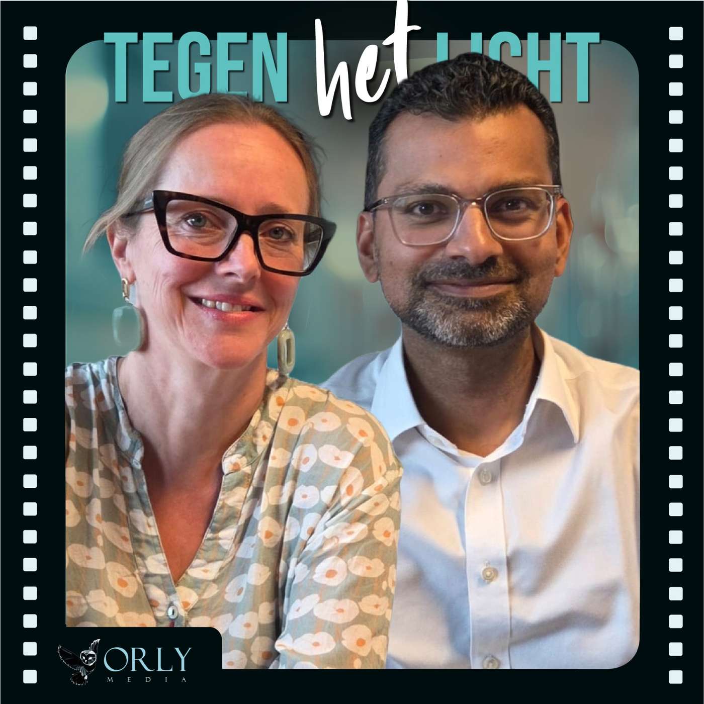 Interstitiële longziekten, met Firdaus Mohamed Hoesein en Rianne Verhees