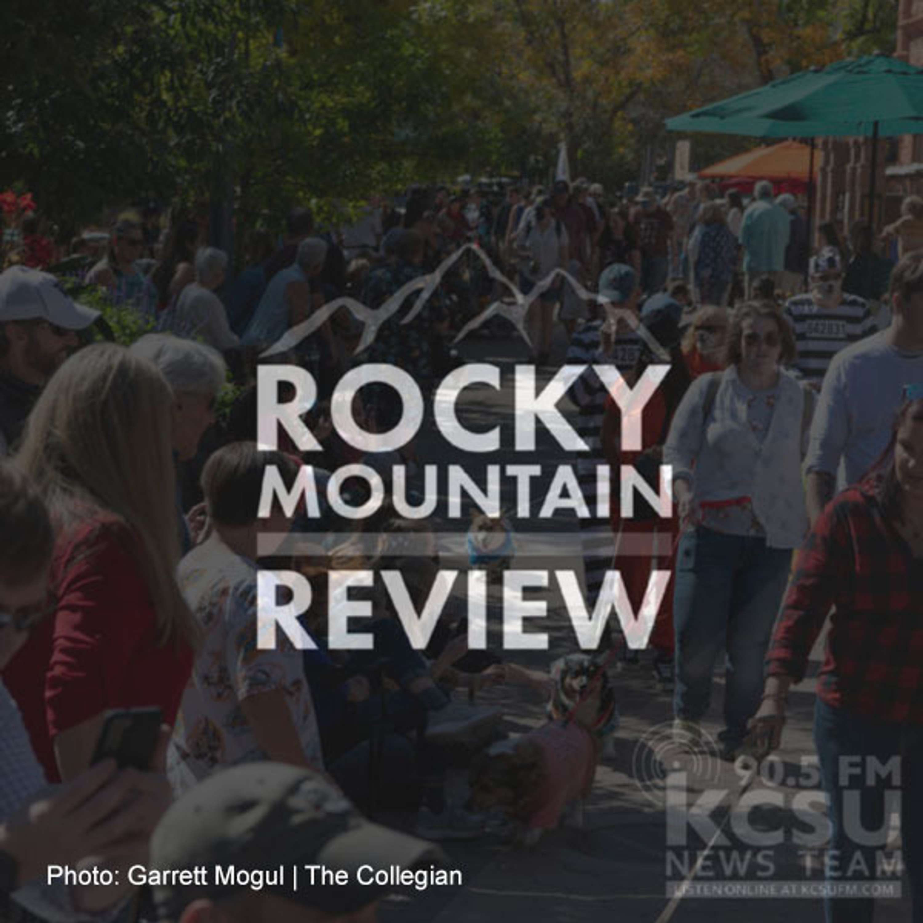 KCSU News