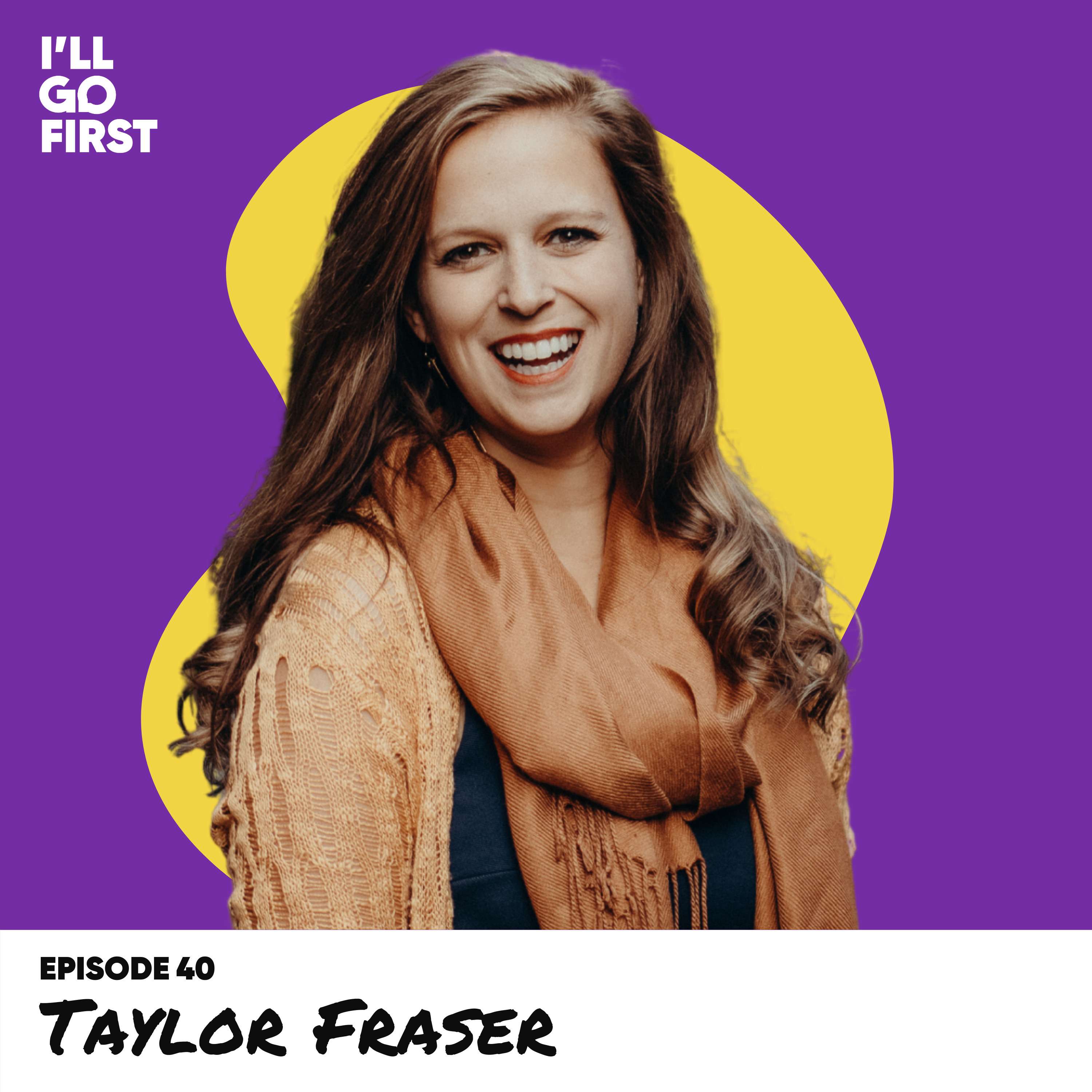 I Survived a School Shooting, Here’s How I’m Healing with Taylor Fraser