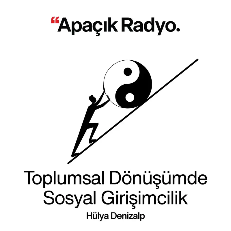 Toplumsal Dönüşümde Sosyal Girişimcilik 