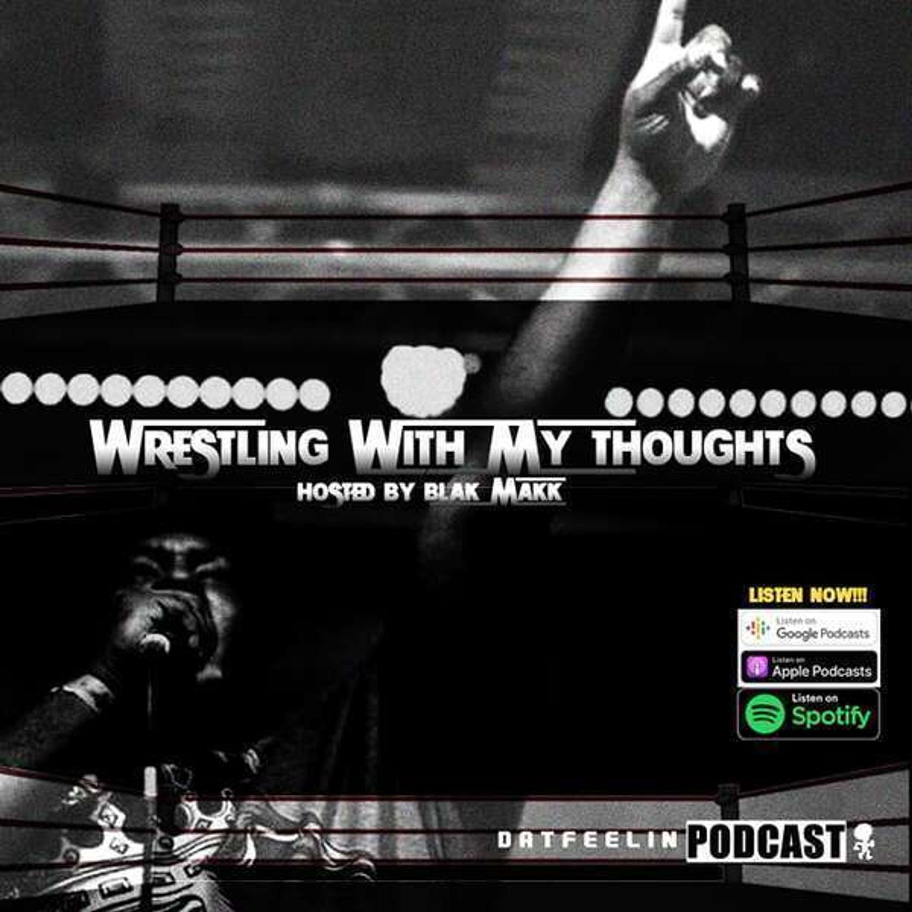 No Gimmicks Podcast