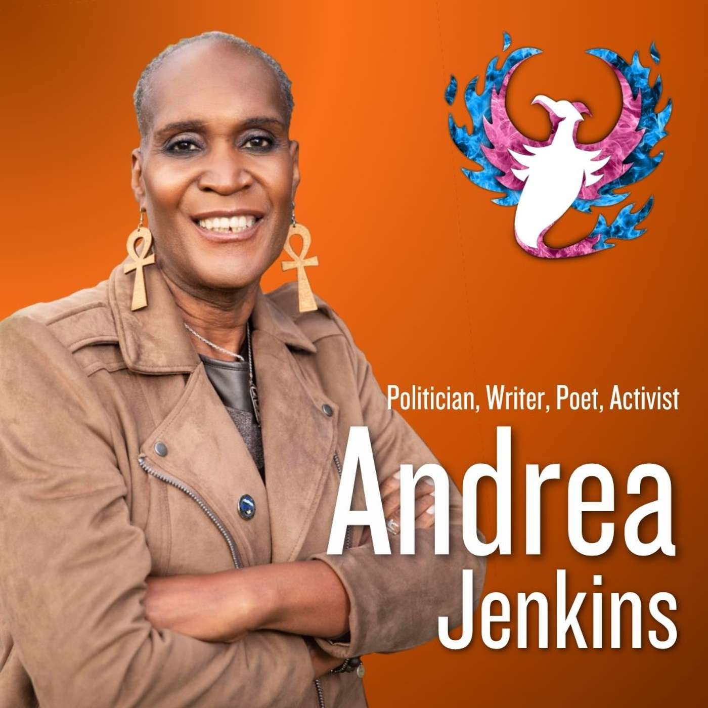 Andrea Jenkins