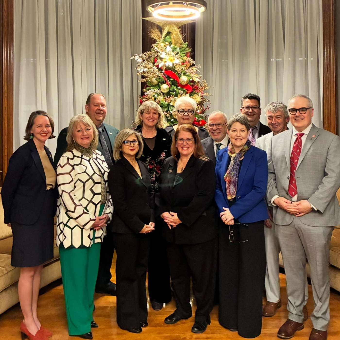 Les Podcasts de CHOQFM 105.1