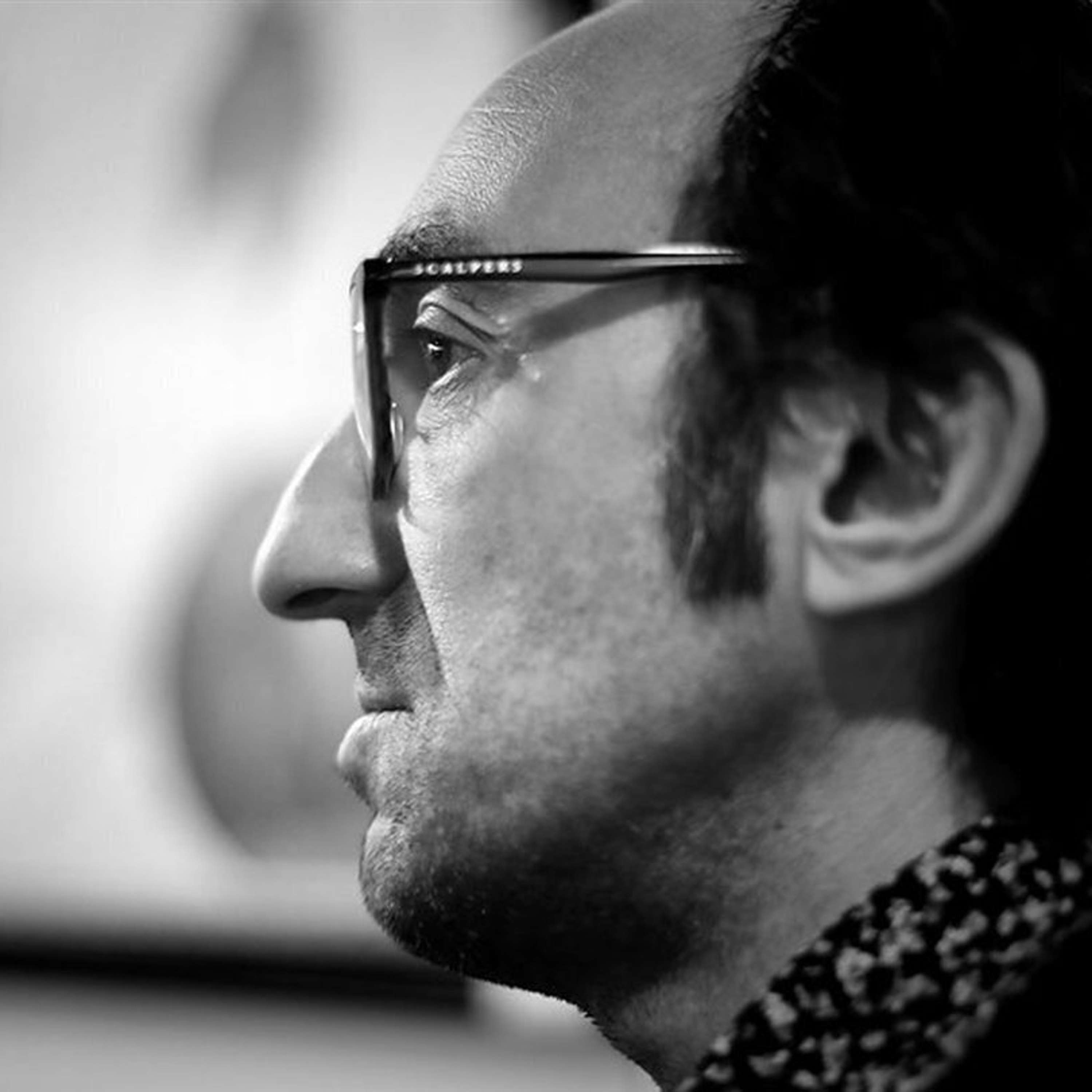 Agustín Fernández Mallo