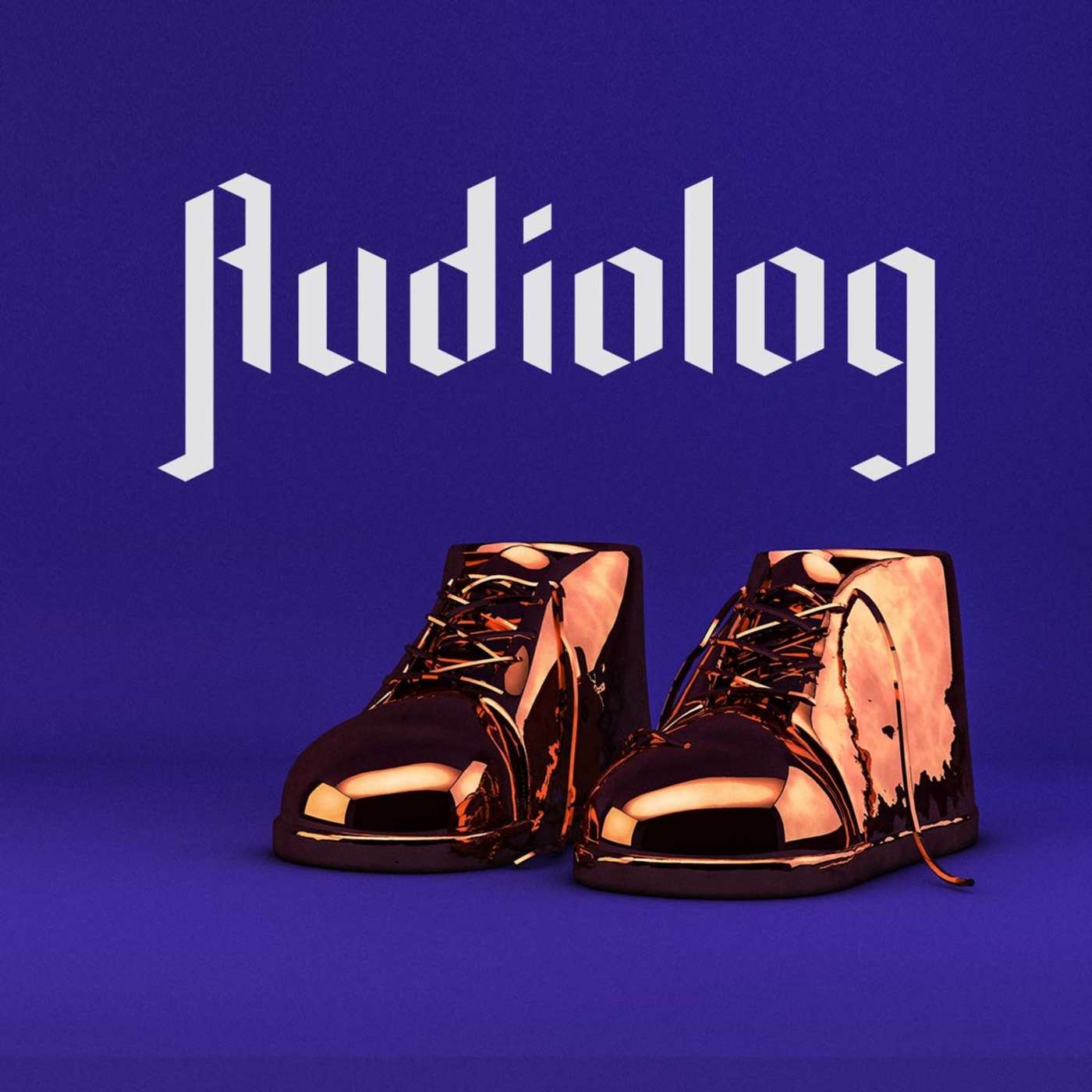 Audiolog – Folge 005 – Fiasko (Akt II) episode artwork