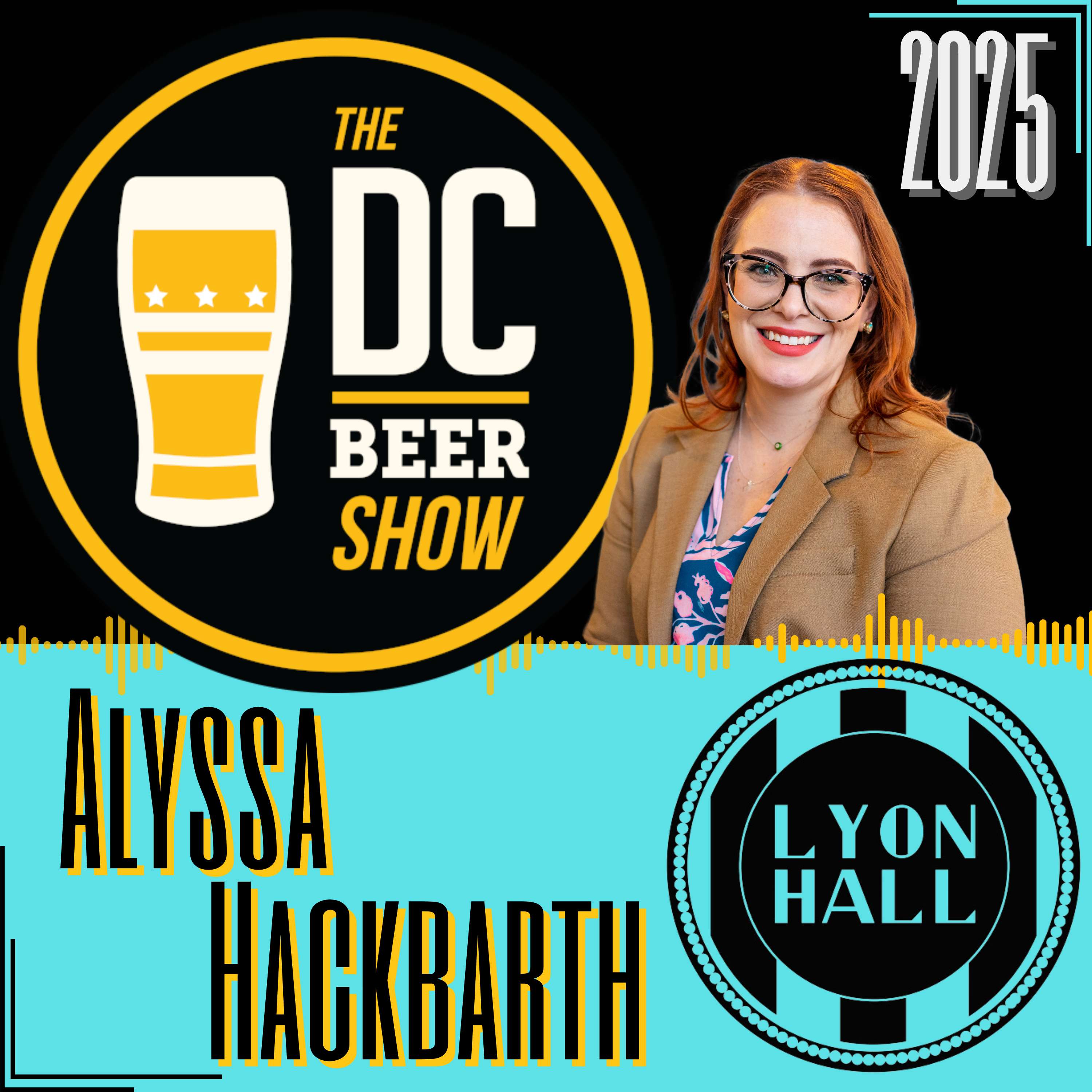 The DC Beer Show