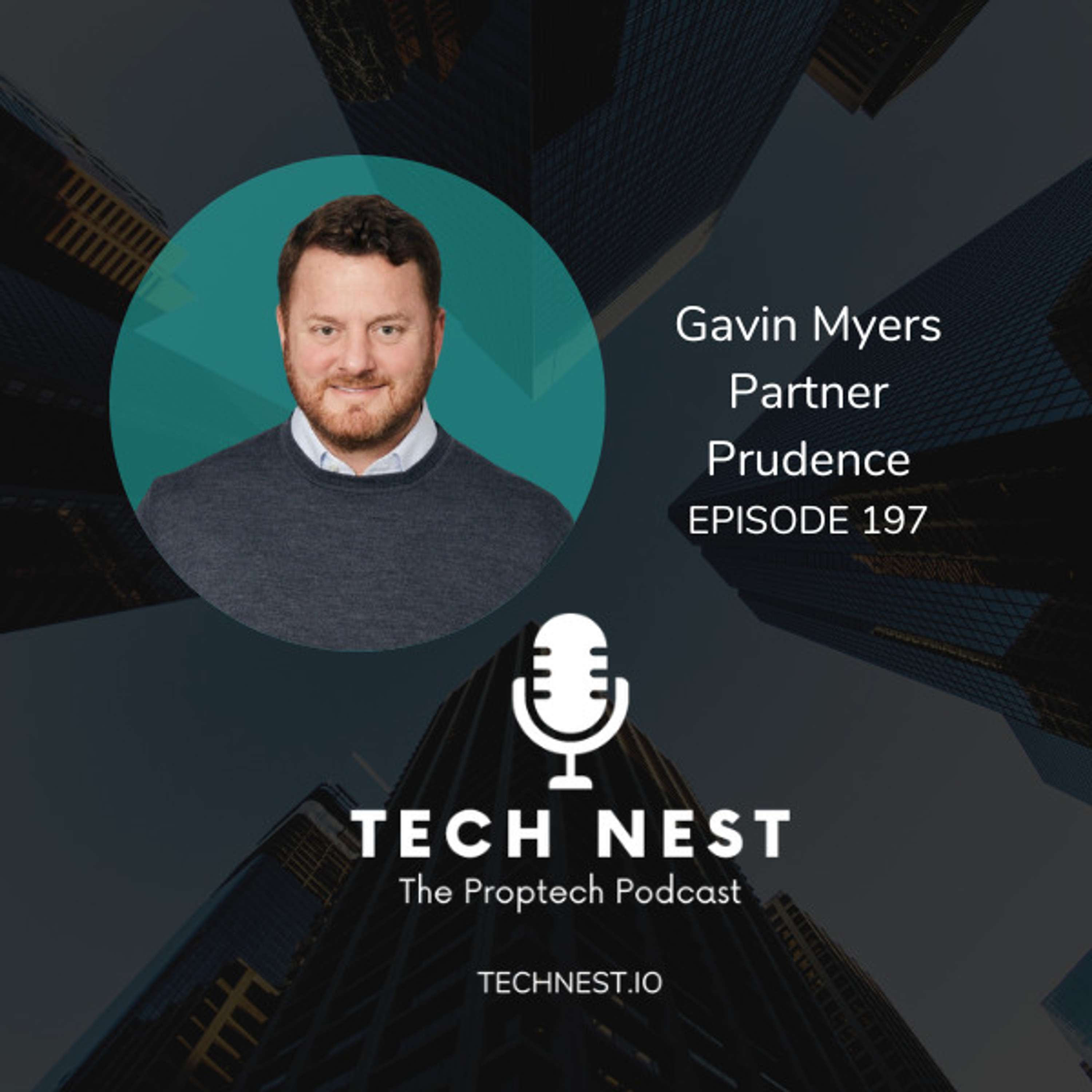 Tech Nest: The Proptech Podcast