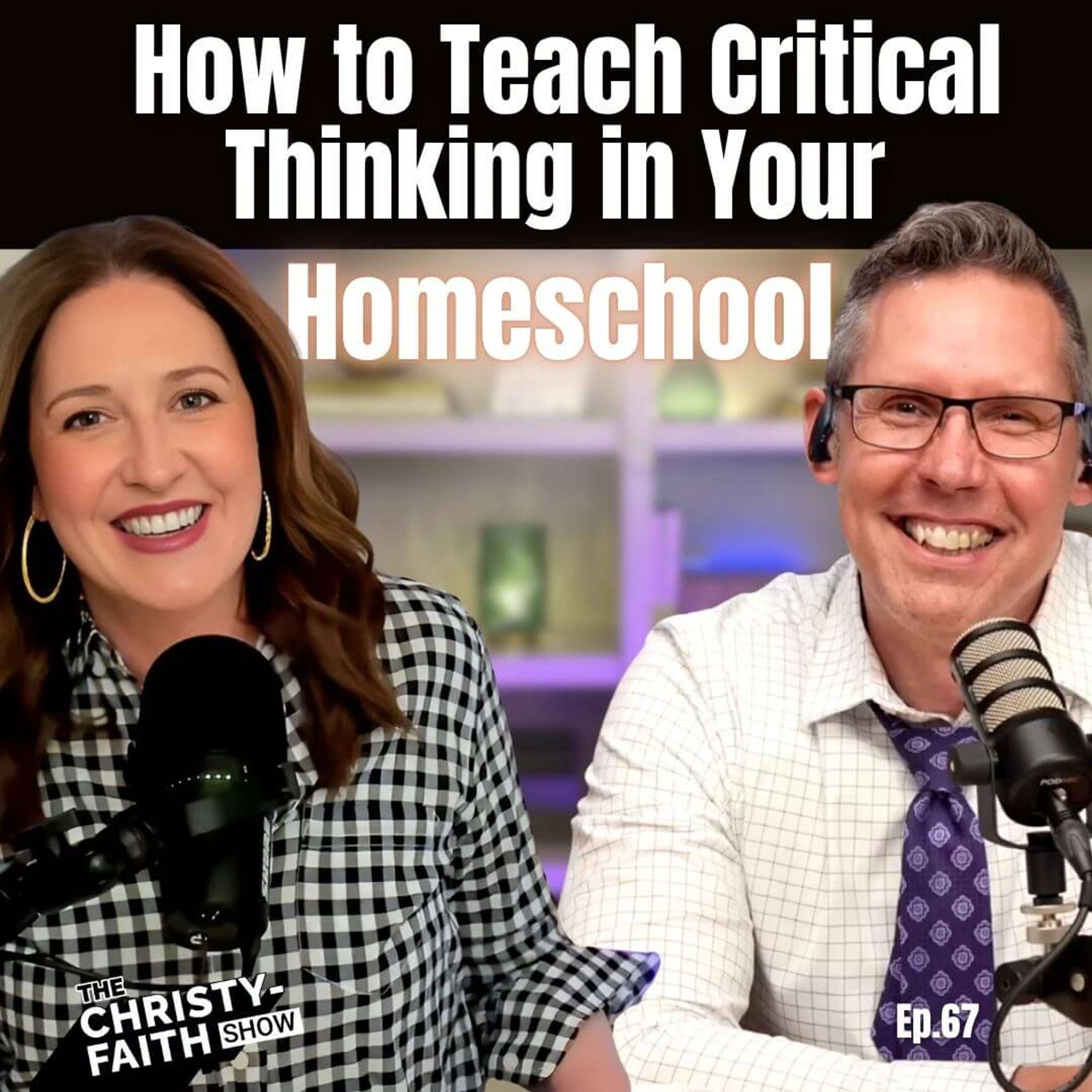 The Christy-Faith Show
