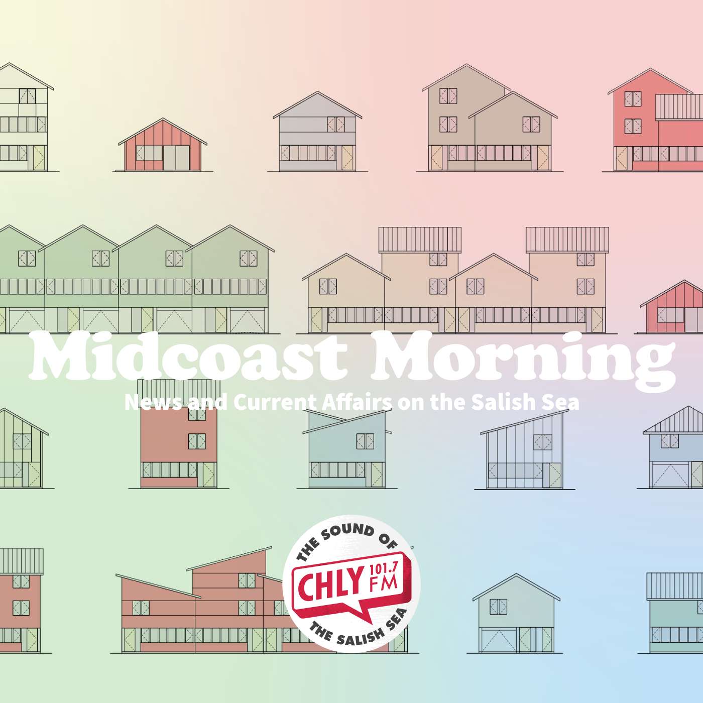 Midcoast Morning on CHLY 101.7FM