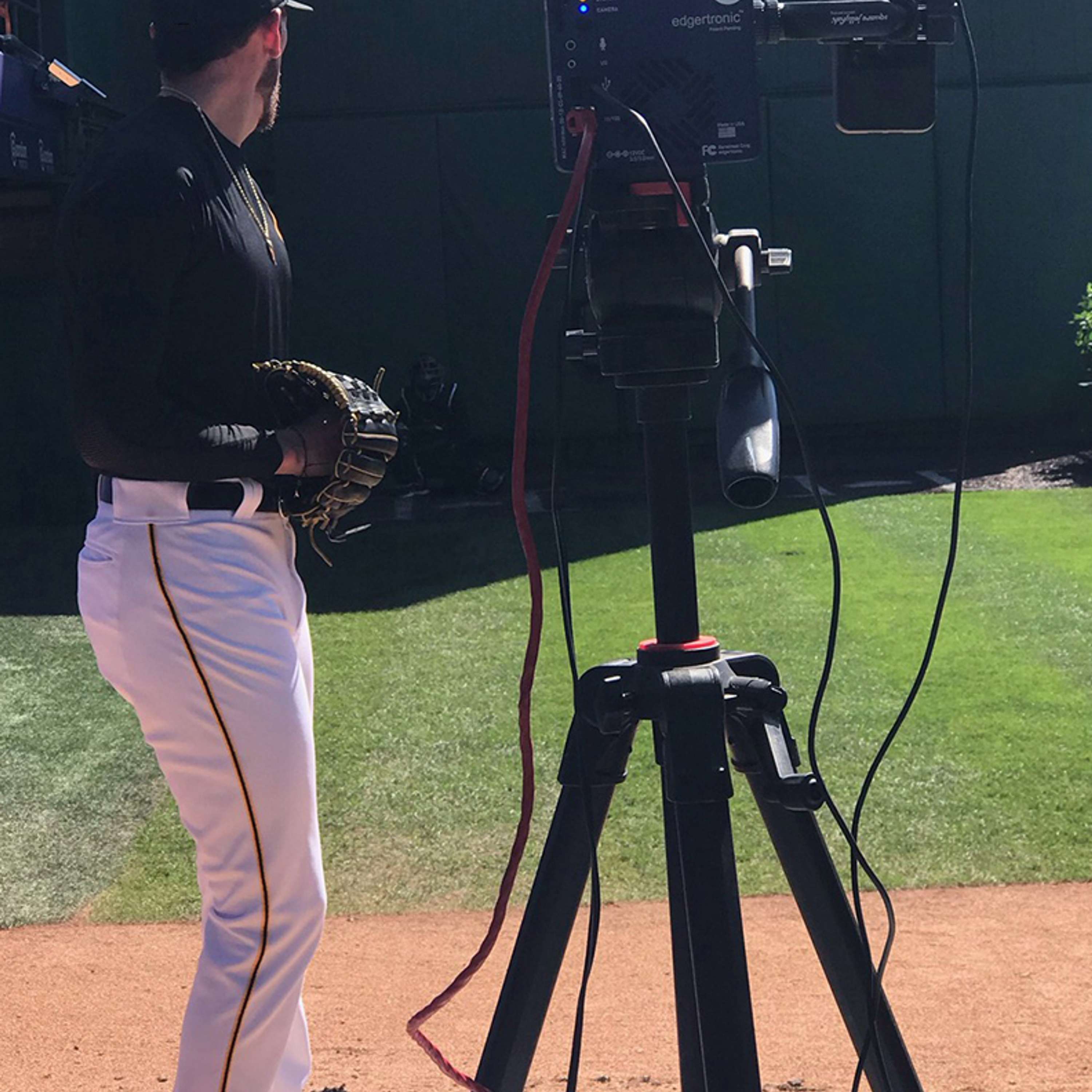 Two and a Half Gringos (Pittsburgh Baseball Now Podcast)