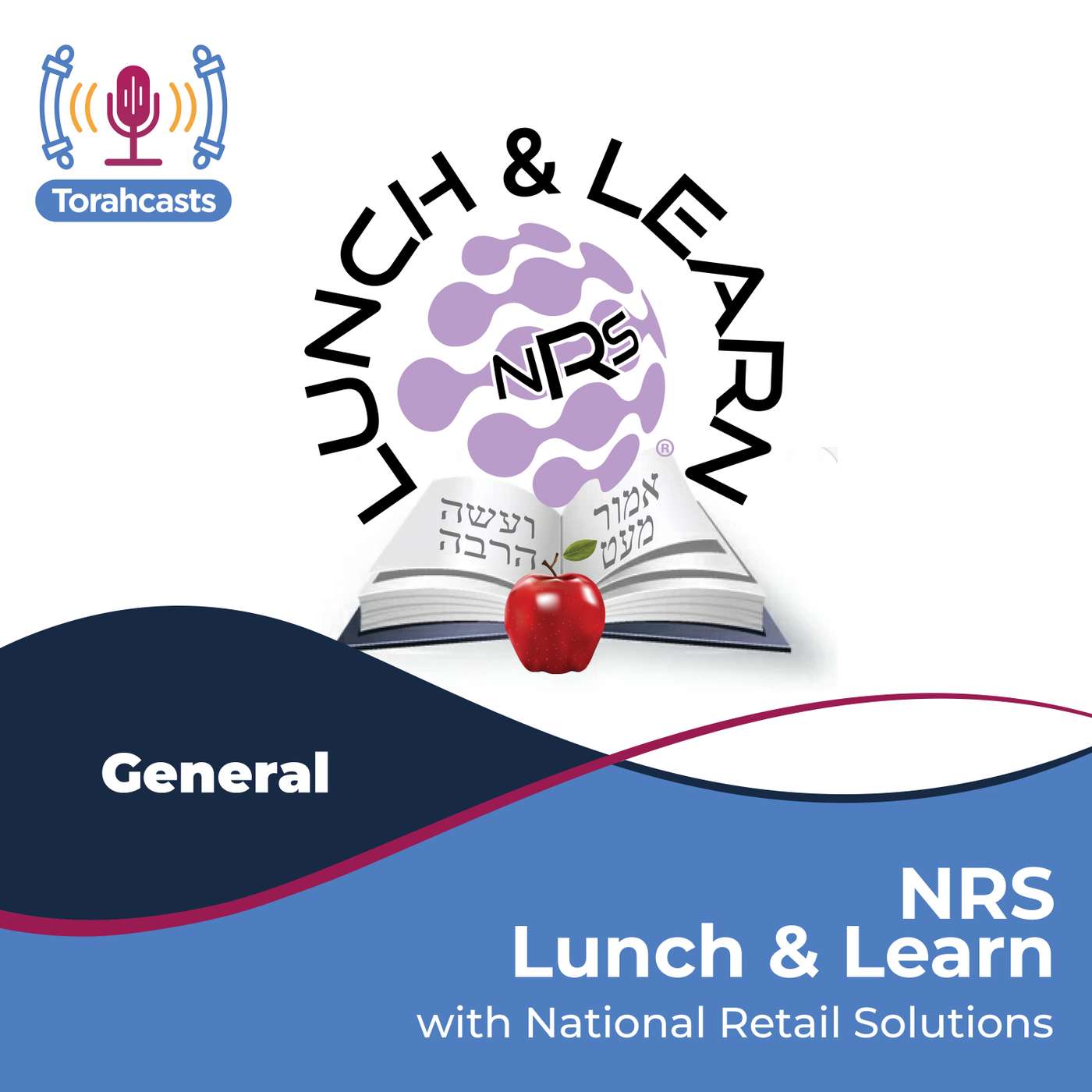 NRS Lunch & Learn