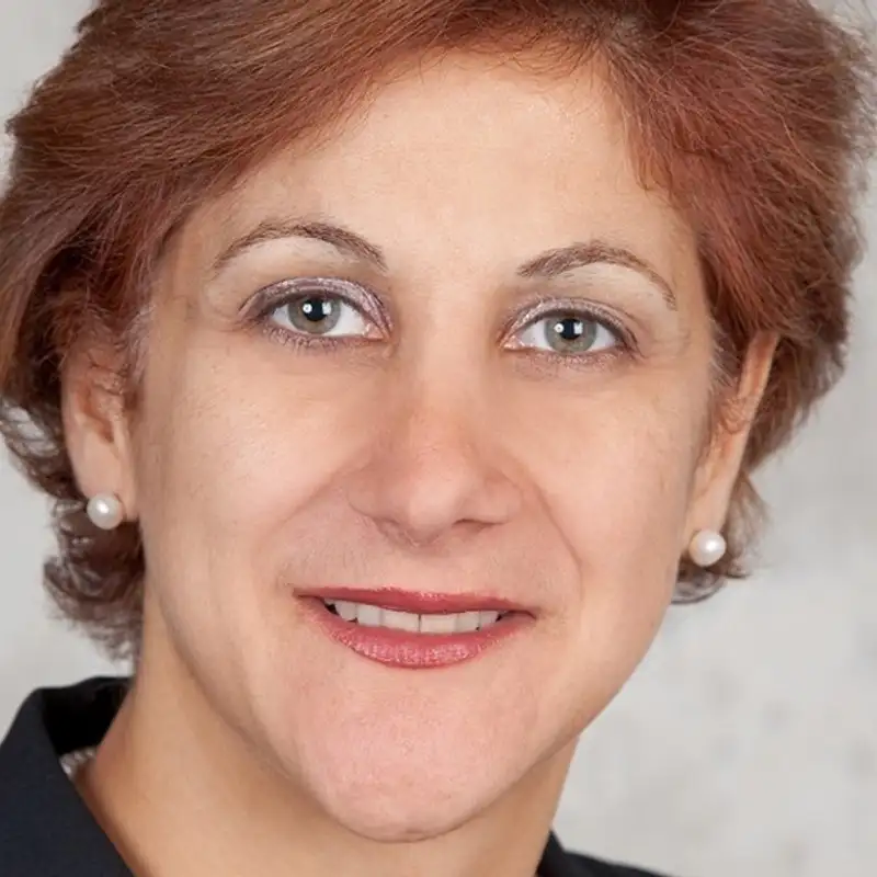 Christina Haddad de la WLCU sur les relations libano-canadiennes