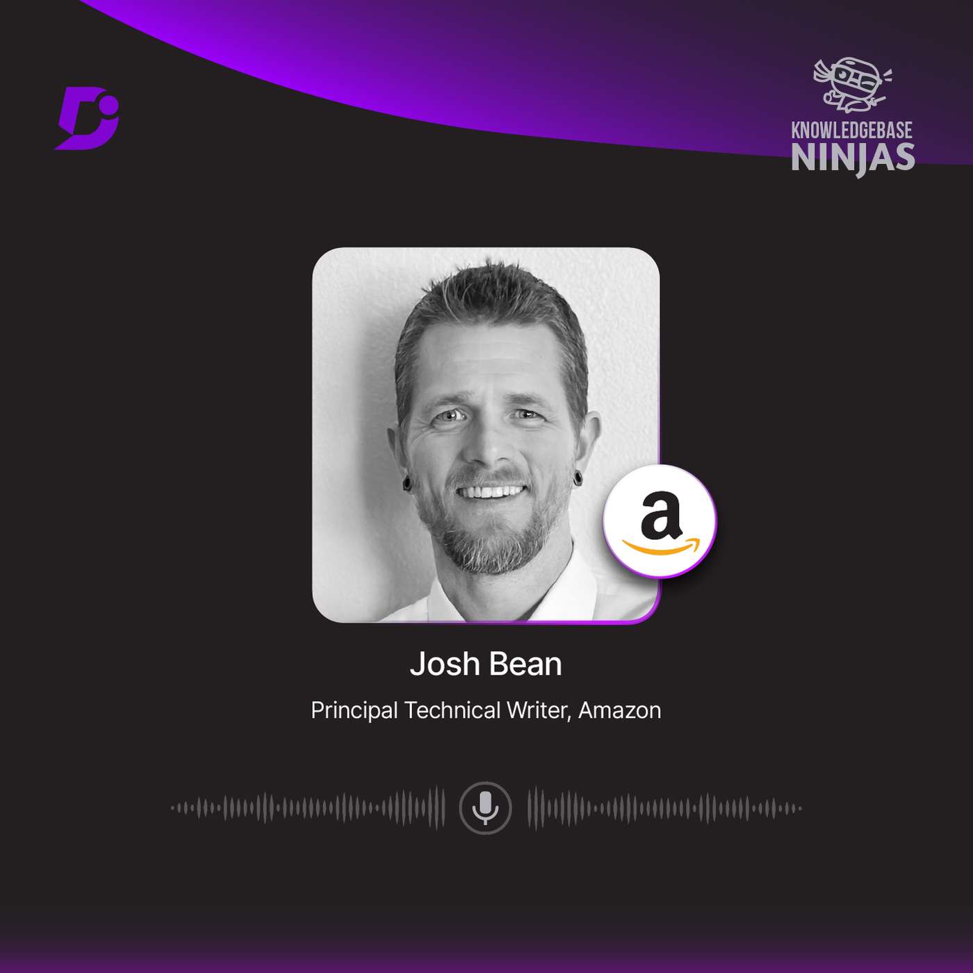 Tech Writing in the AI Era — A Deep Dive with Josh Bean from Amazon