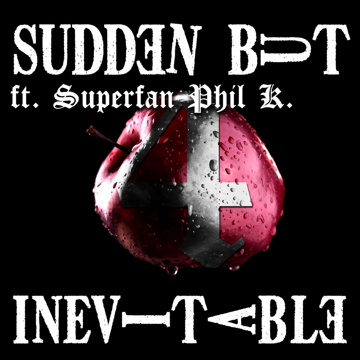 Death Note - Assault and Love (Vampire Rules)