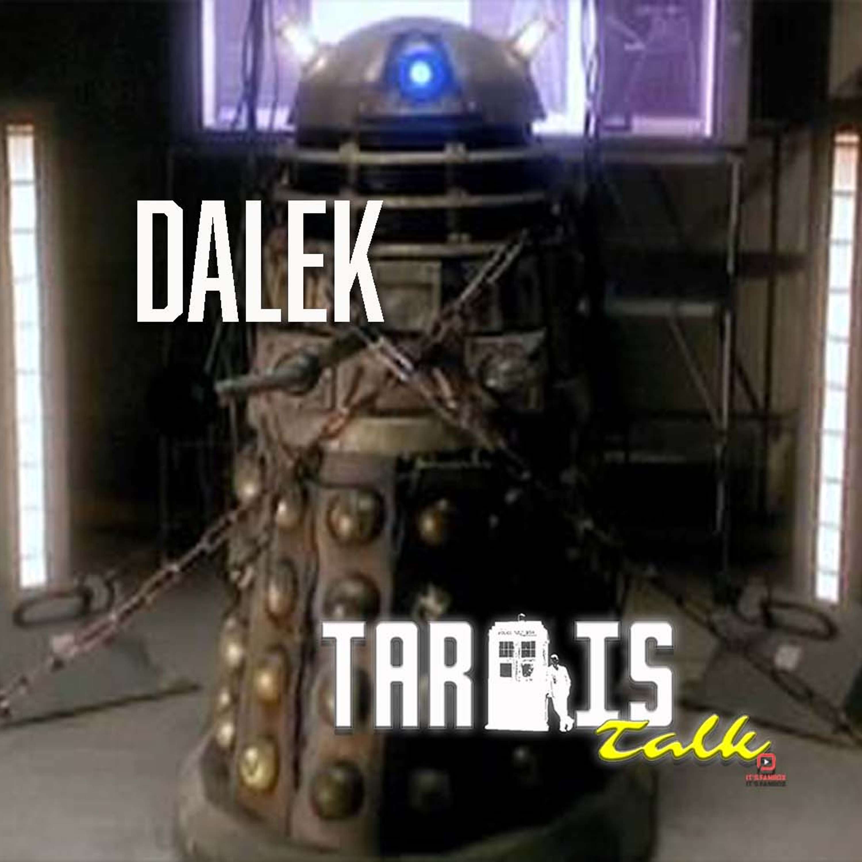 Tardis Talk