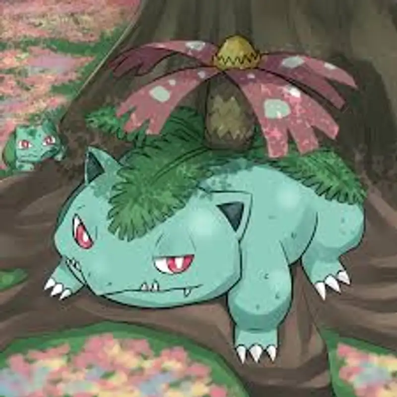 Venusaur