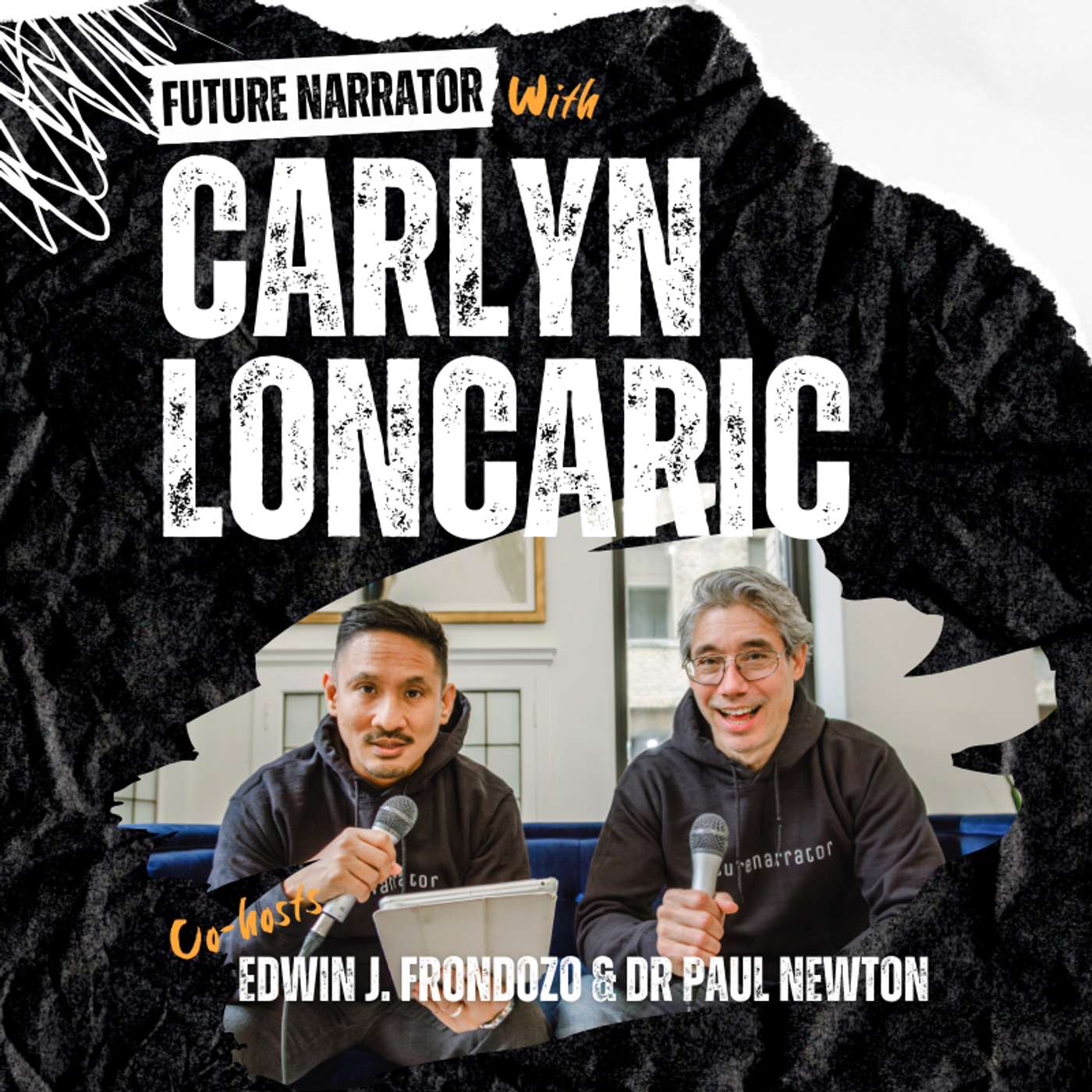 The Business Leadership Podcast