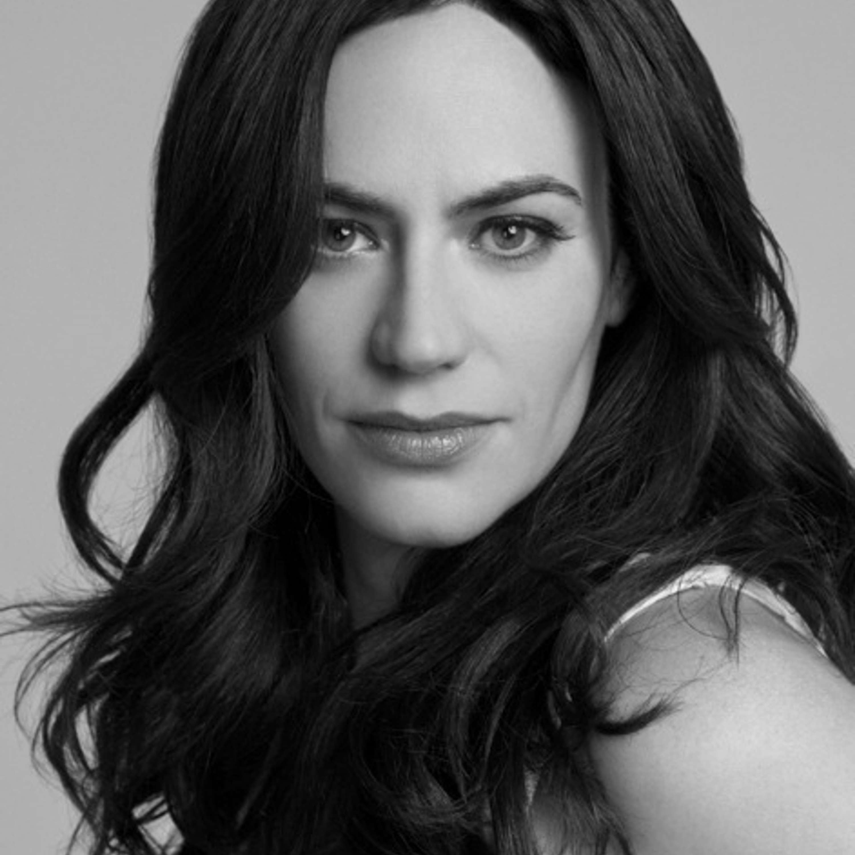 Billion's Maggie Siff performs "Running" by Joyce Carol Oates