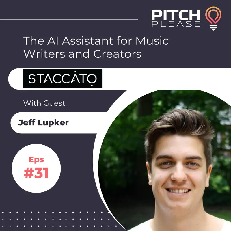 Unleashing Creativity: How AI is Transforming the Music Landscape with Staccato
