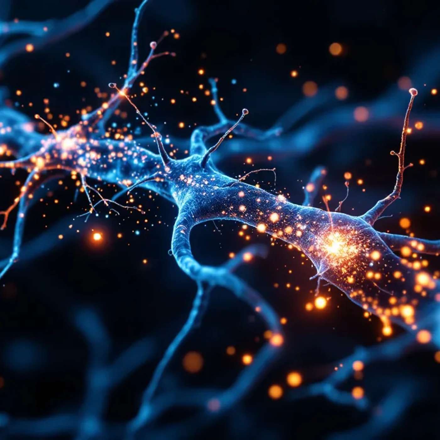 Blood Test for Alzheimer's: Could Beta-Synuclein Predict It? episode artwork