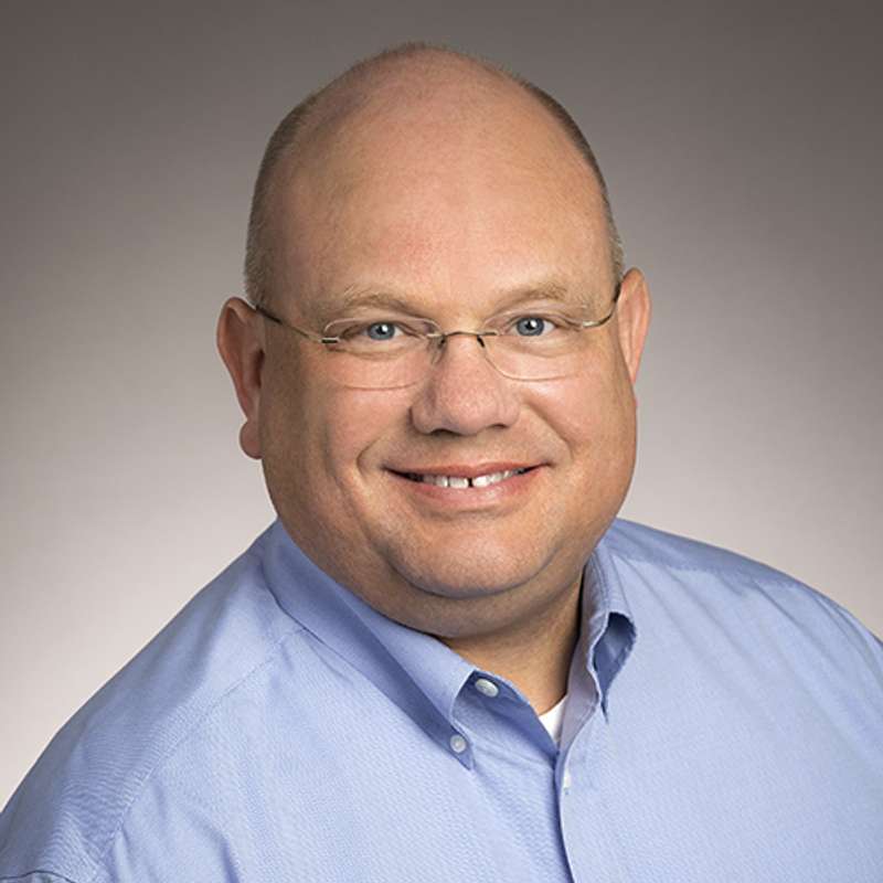 Brian Hock, CMA, CIA, CSCA, CRMA