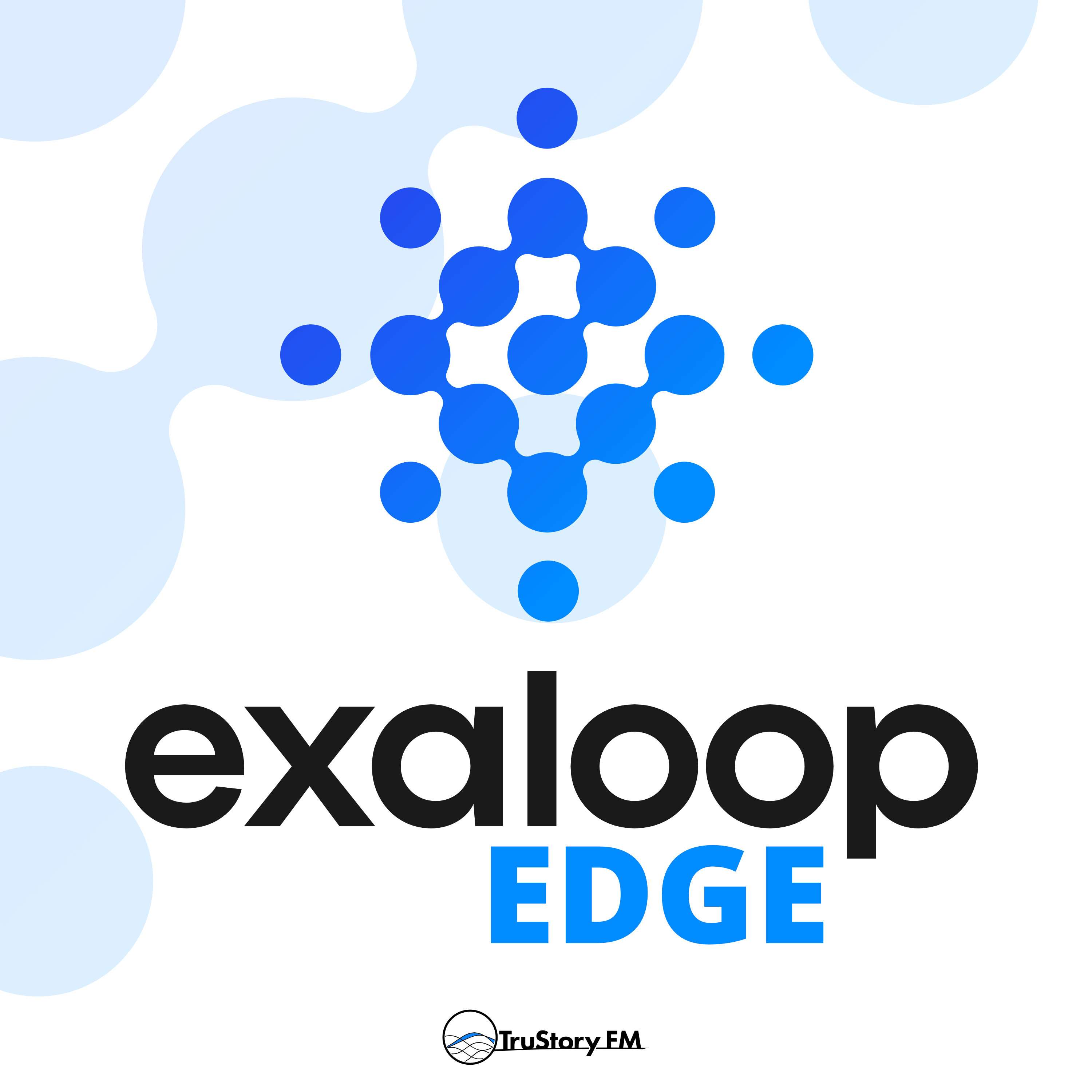 Exaloop Edge • A Python Performance Podcast