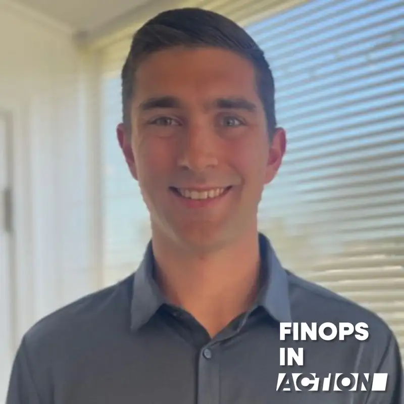 There Are More FinOps Career Paths Than You Think ft. Taylor Houck, PointFive | Ep 32