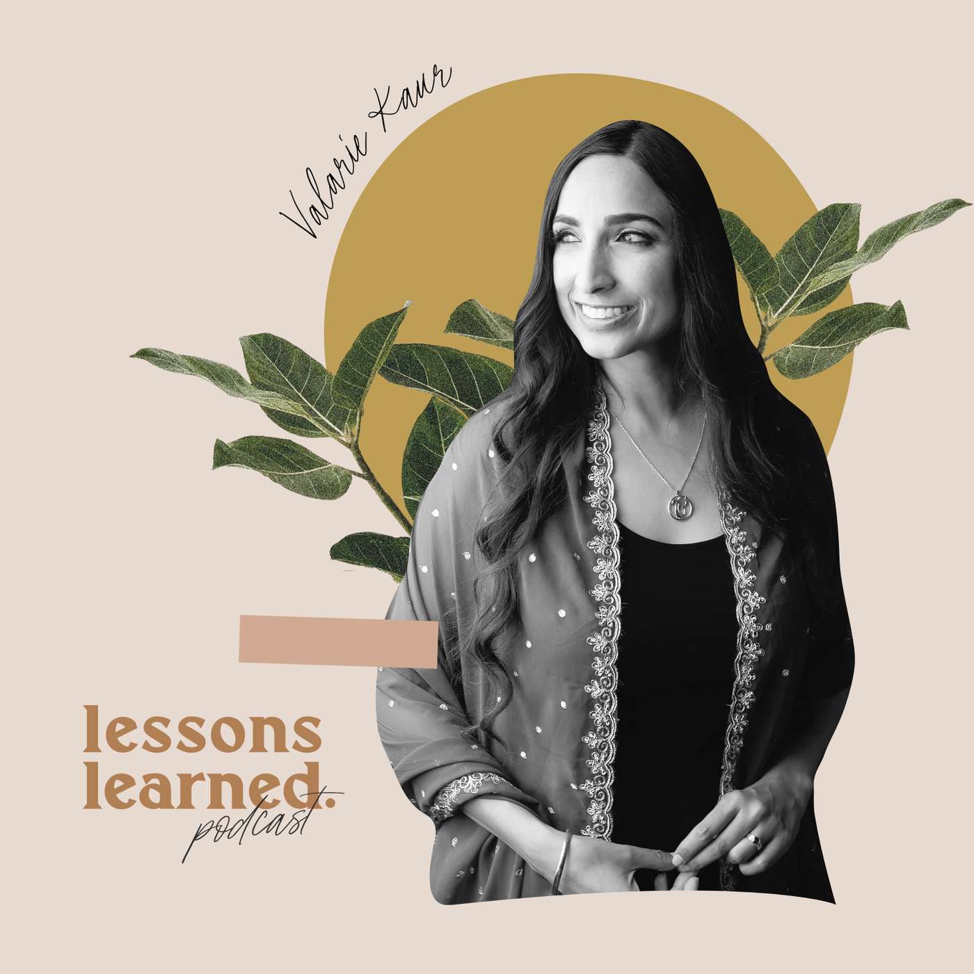 How to Embrace Your Rage with Valarie Kaur: The Next Right Step, Part 3