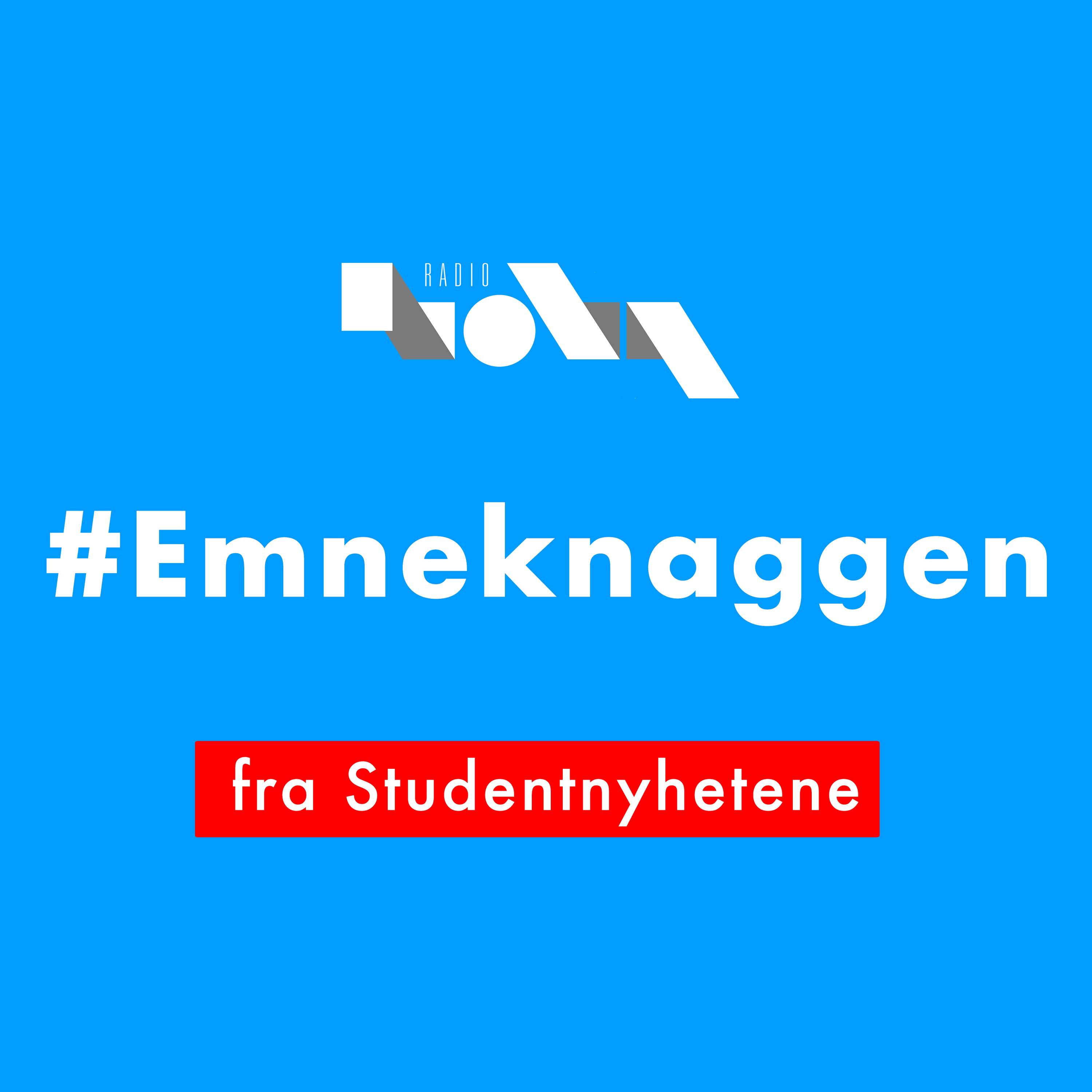 Studentnyhetene