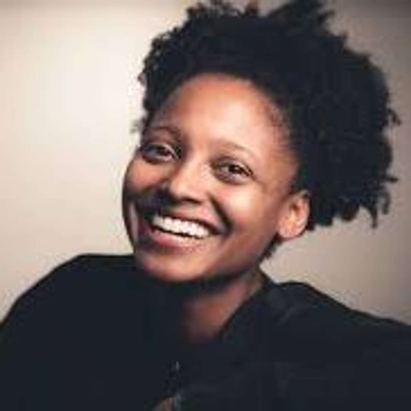 Tracy K. Smith: US Poet Laureate and A Woman with a Mission episode artwork