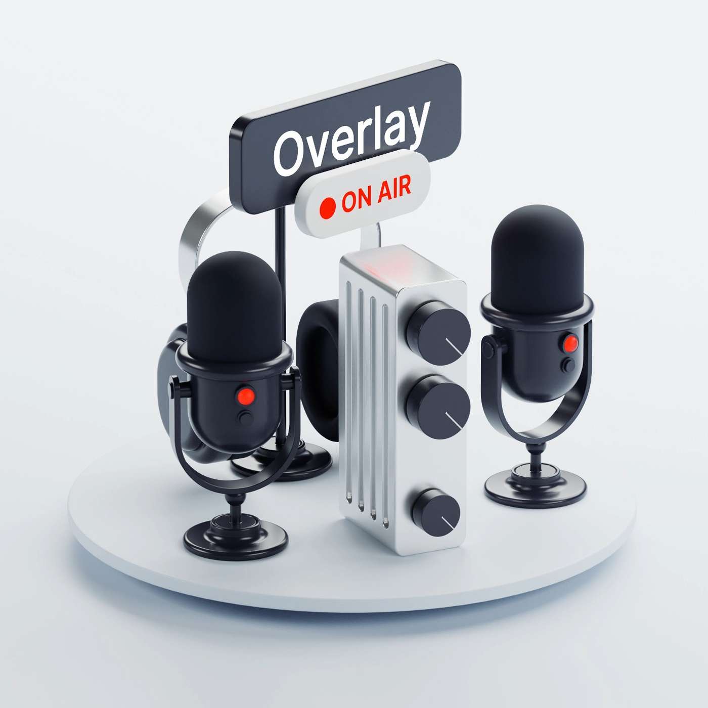 #1 Welcome to Overlay