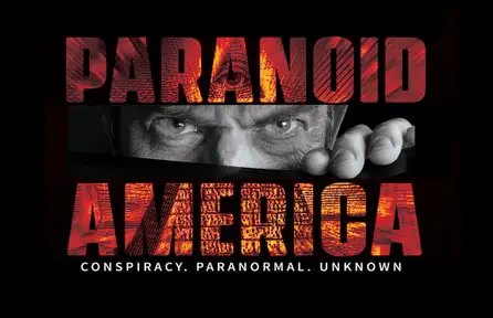 Paranoid America 