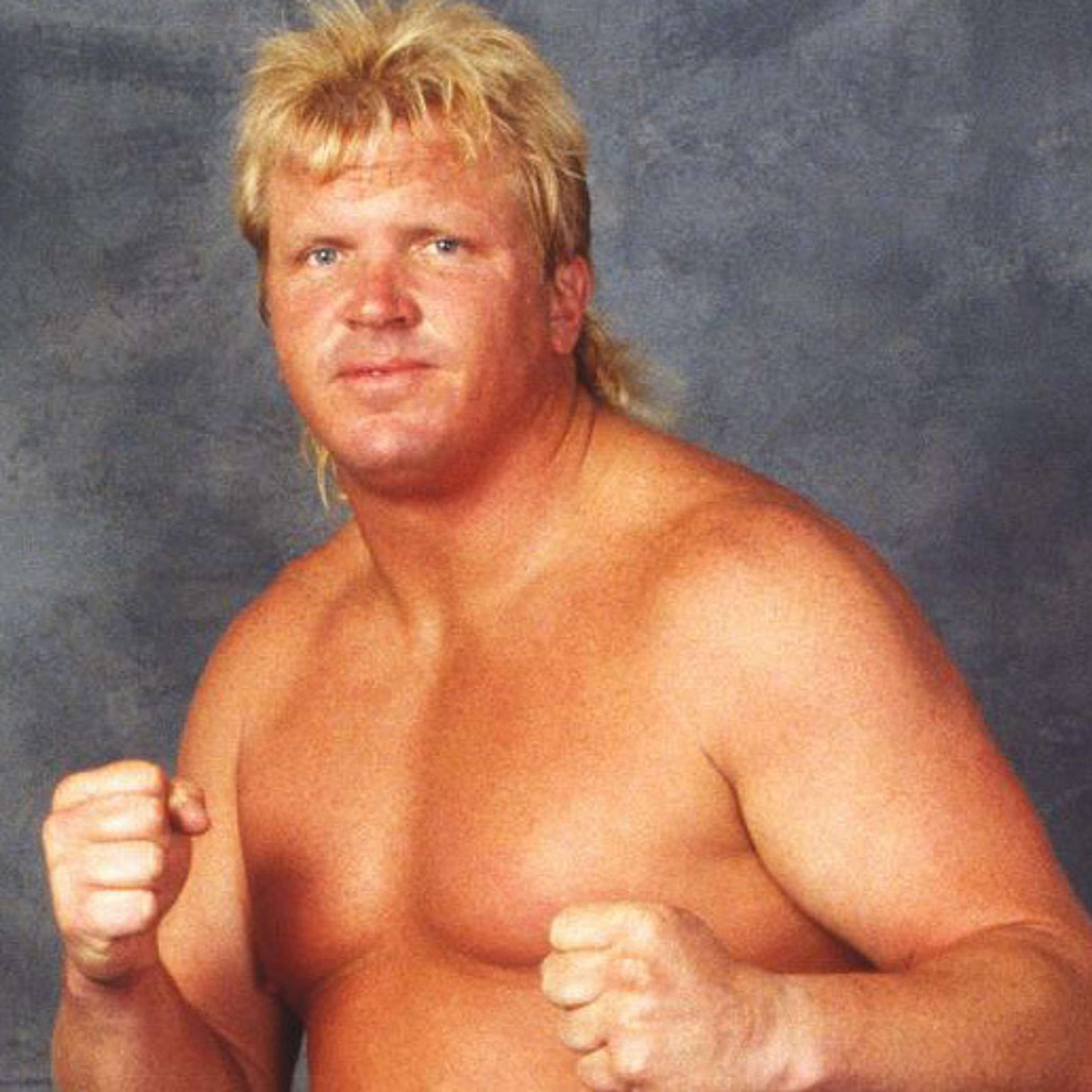The 411 on Wrestling Podcast