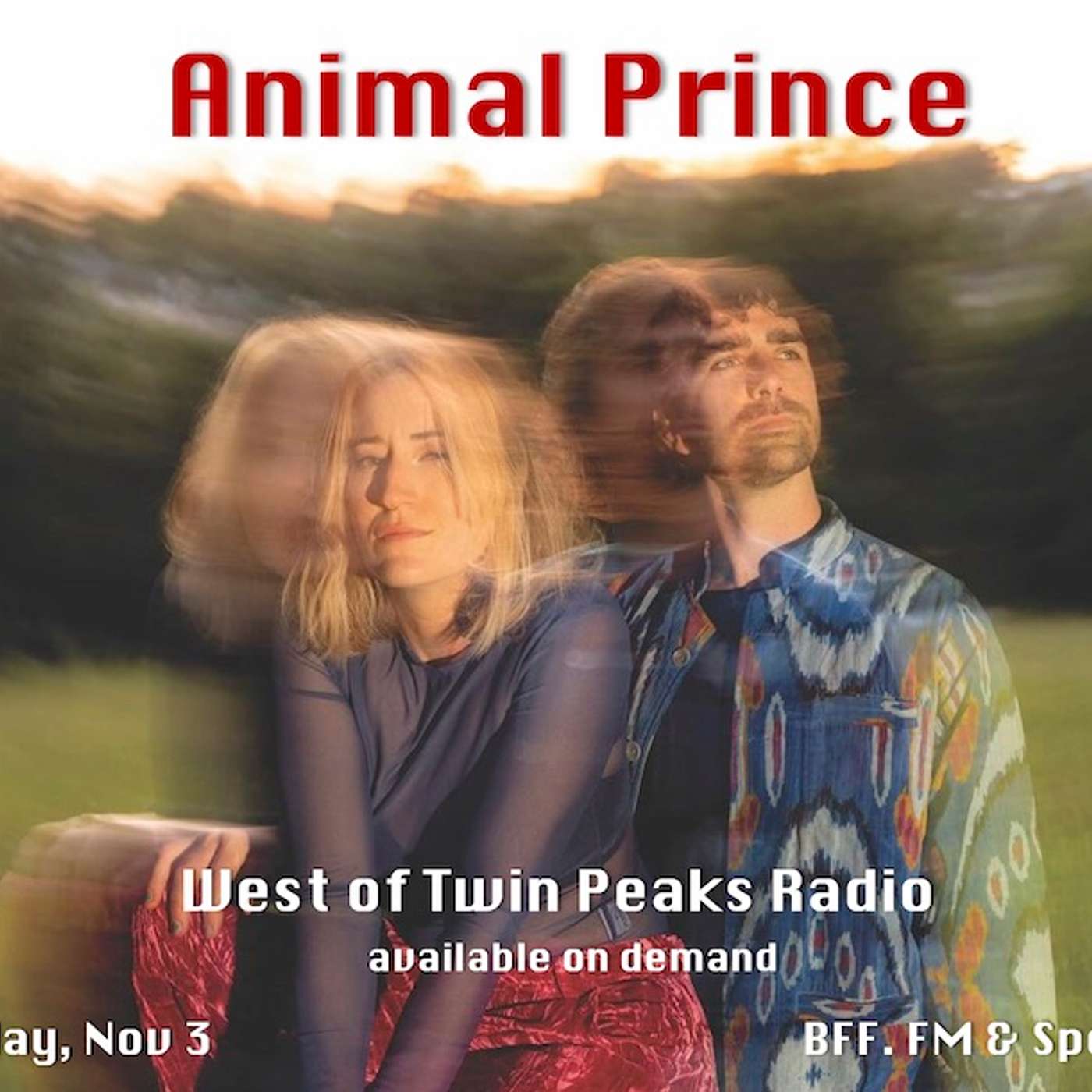 #218 feat Animal Prince