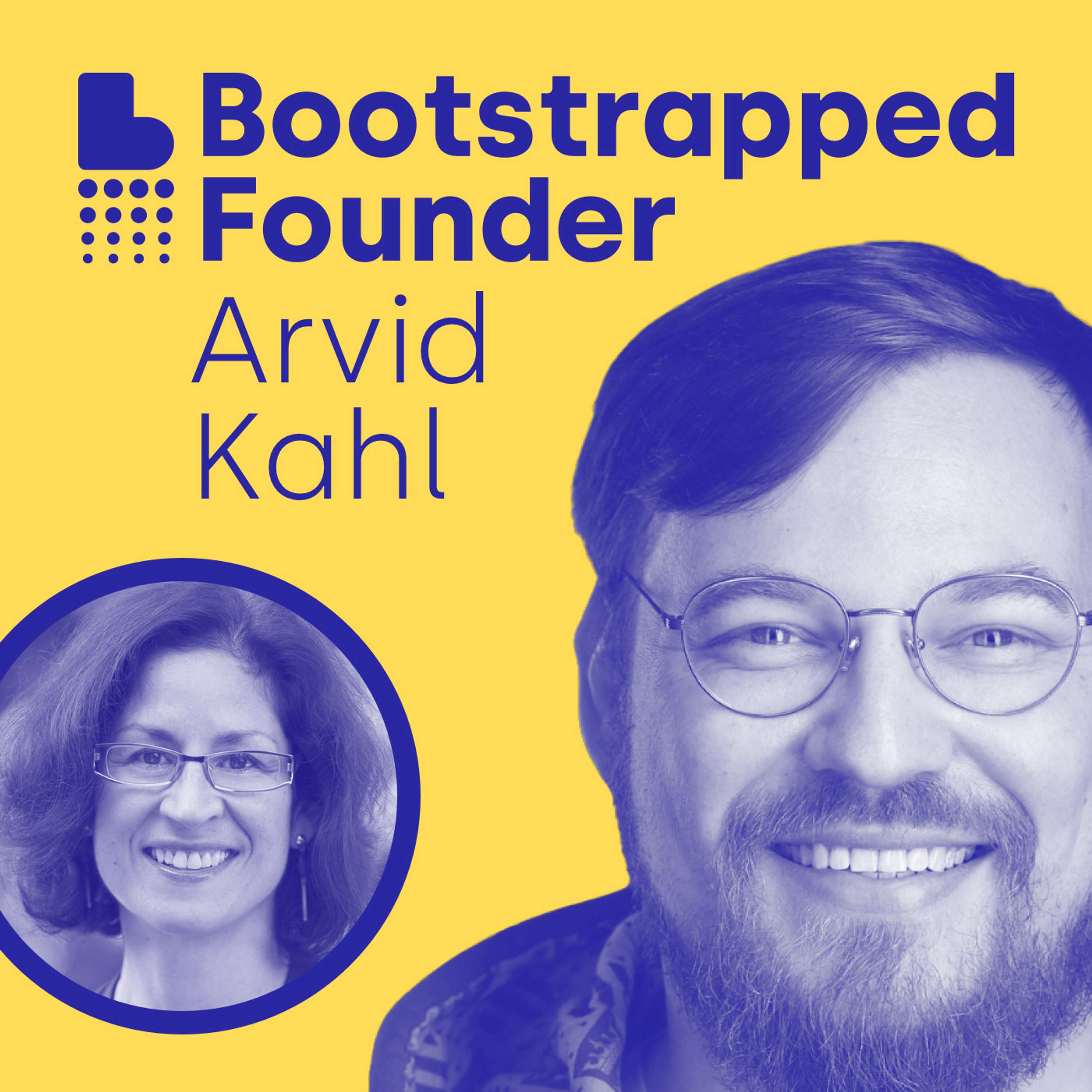 The Bootstrapped Founder