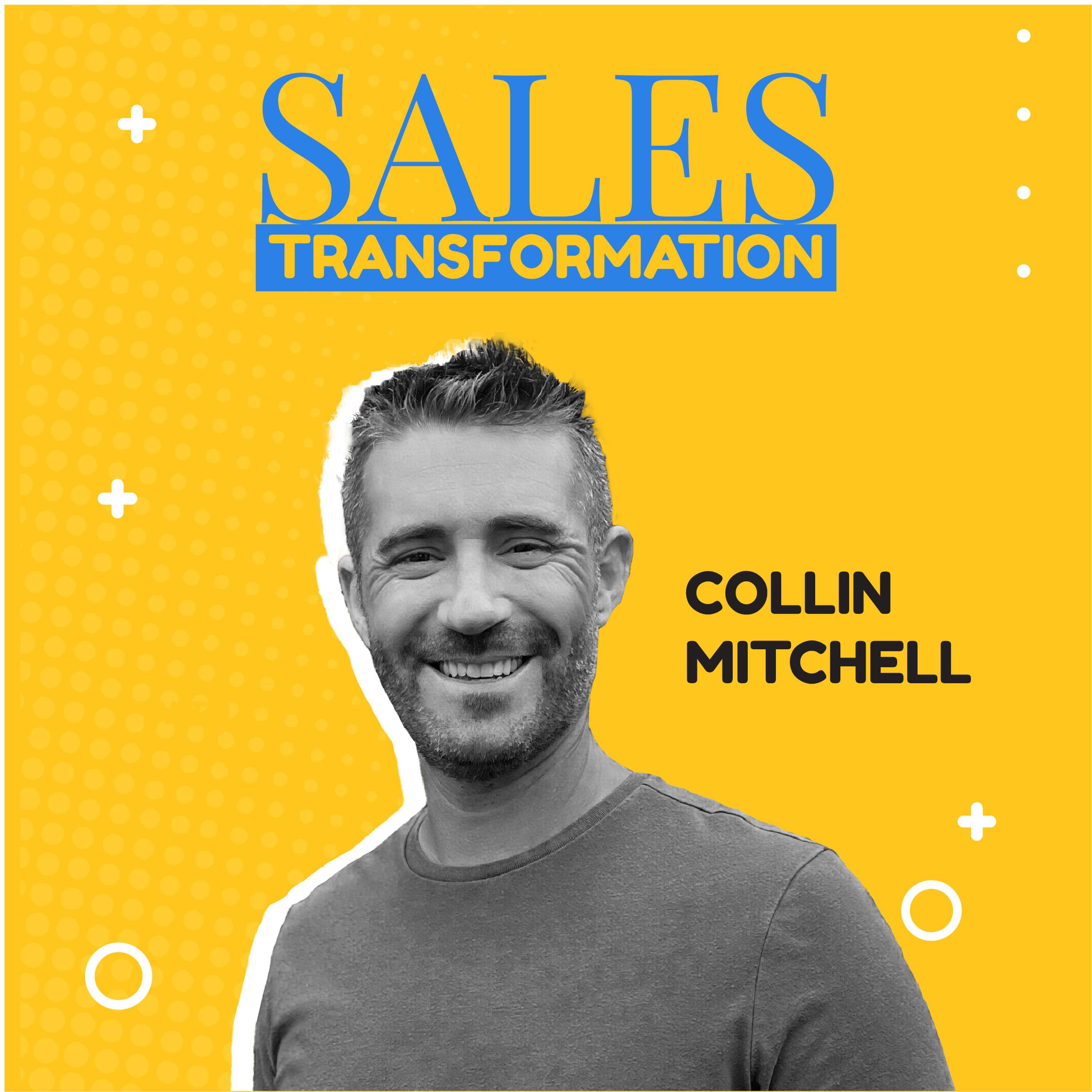 #656 S2 Episode 525 - MASTERS IN SALES: 3 Tricks to Mastering Sales Leadership