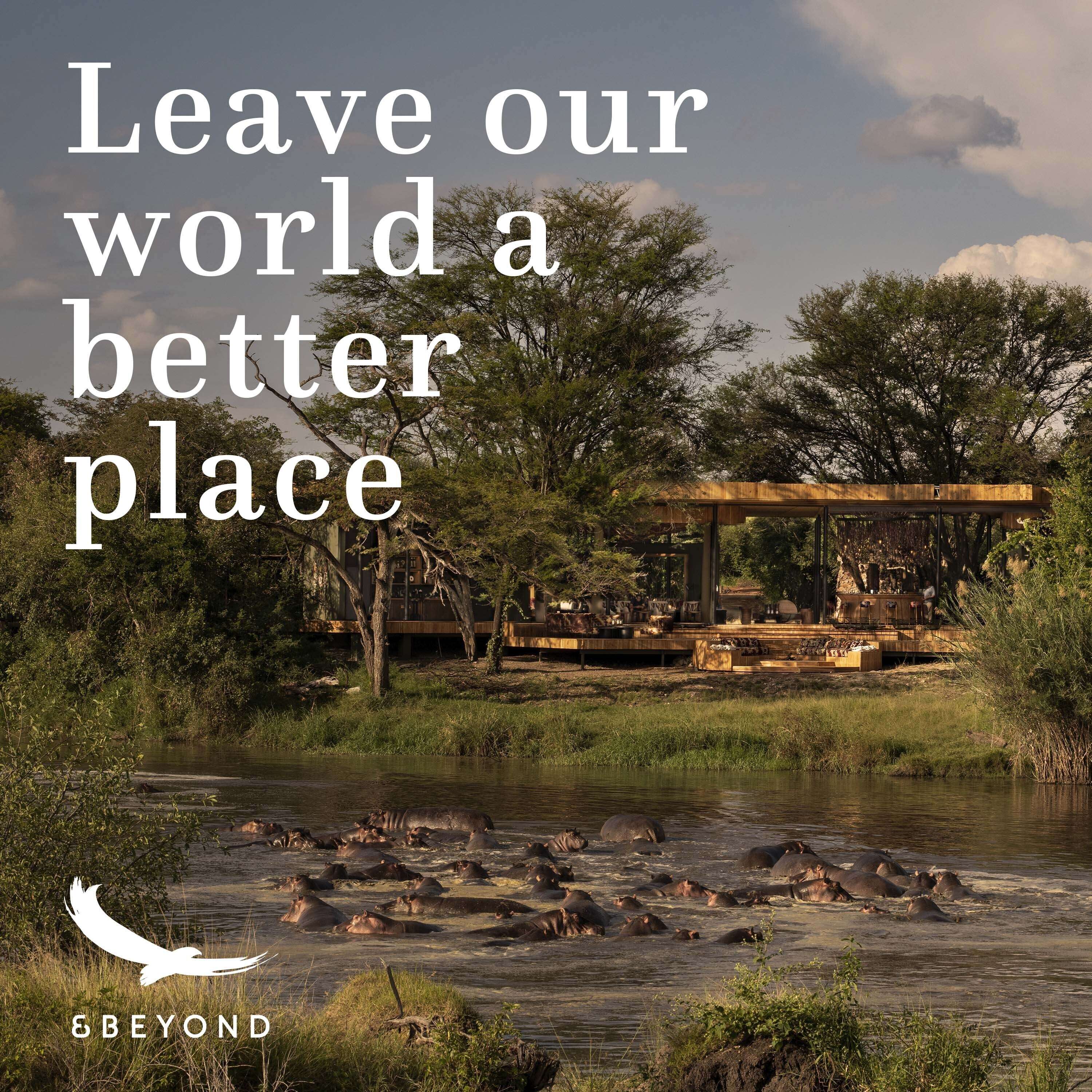 Better World