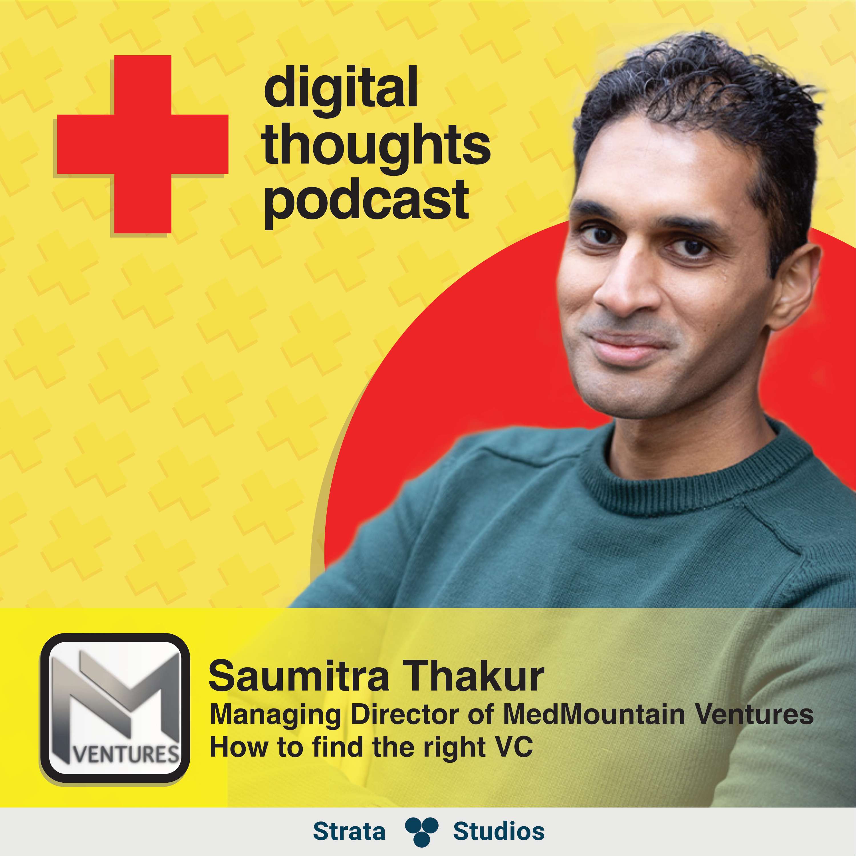 Digital Thoughts Podcast