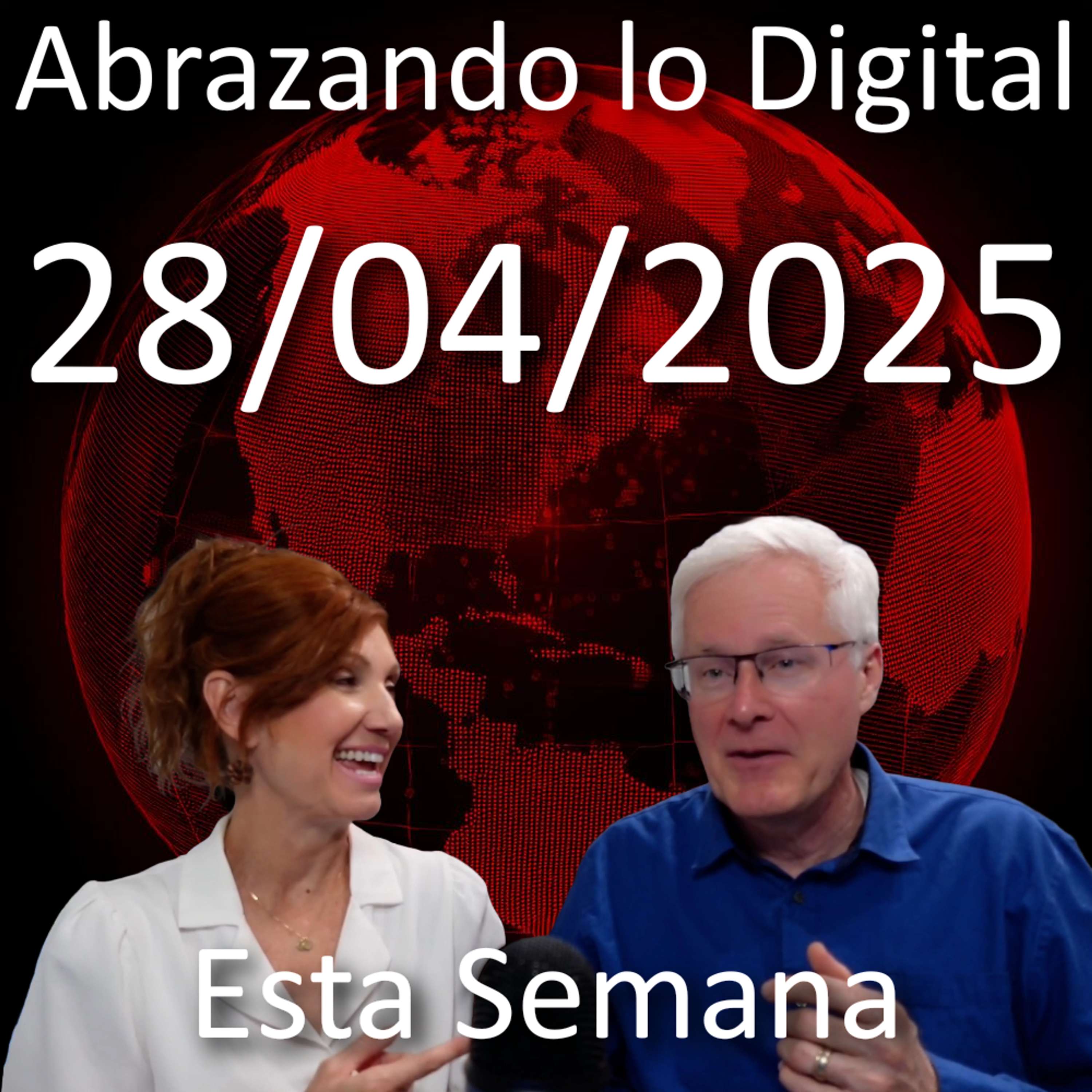 28 de abril de 2025