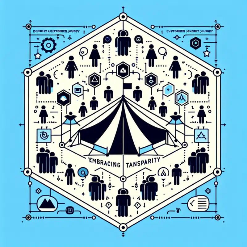 Embracing Transparency: How Basecamp Prioritizes Open Communication with Customers