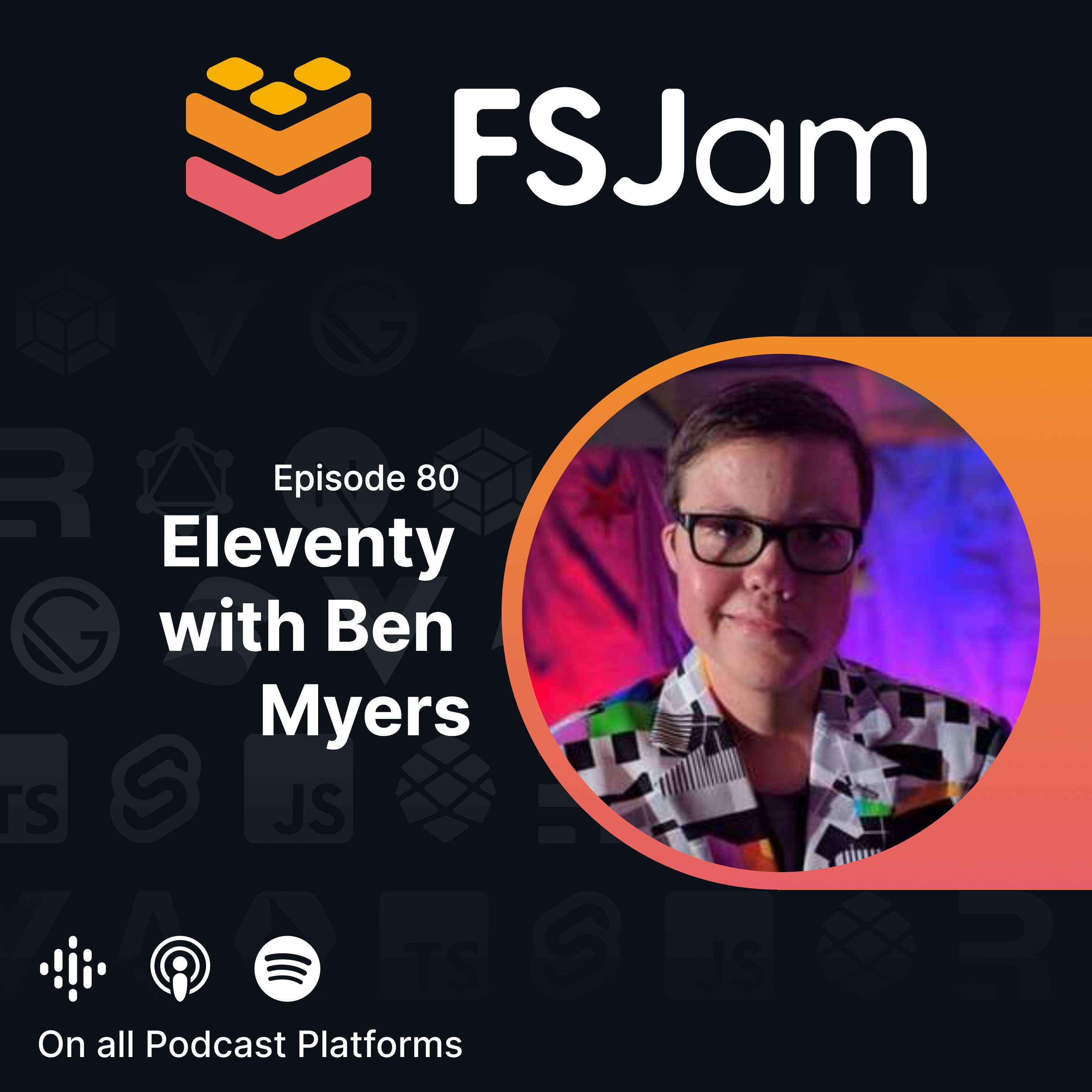 FSJam Podcast