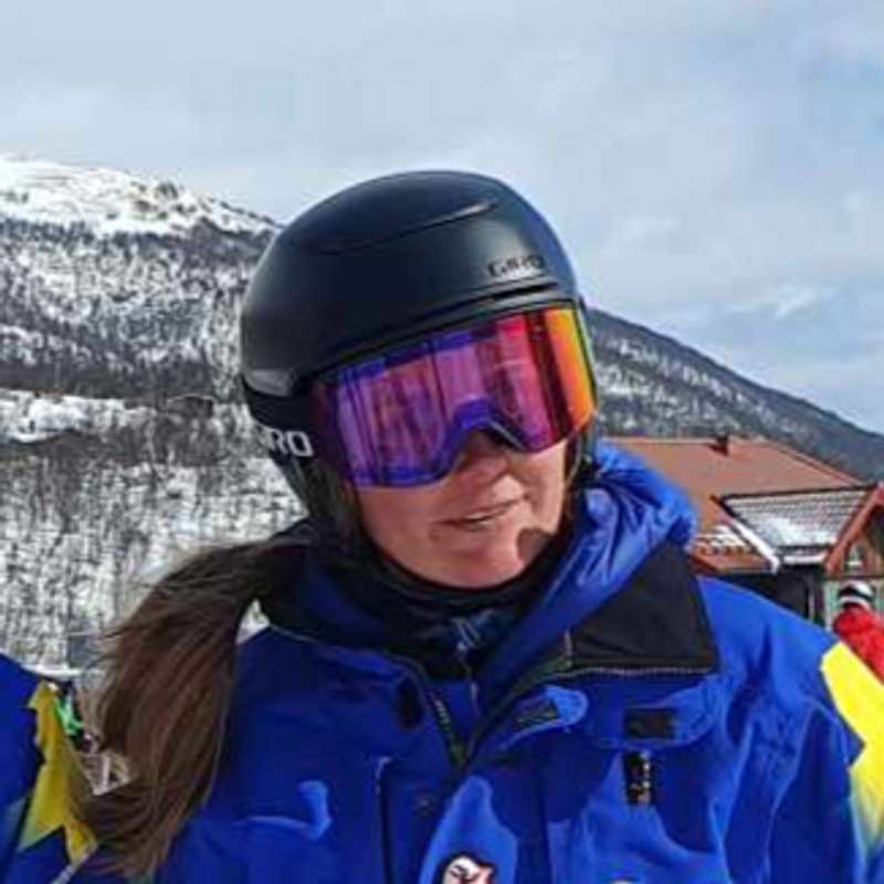 Anna Norlin Berg