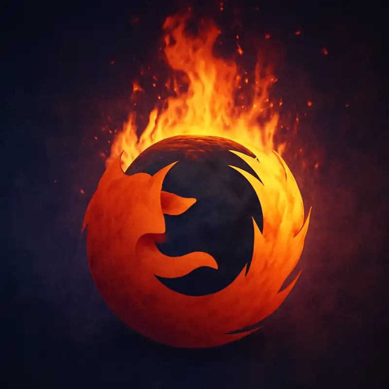 Is Firefox Fading Fast? A Deep Dive Into Its Decline and What Lies Ahead